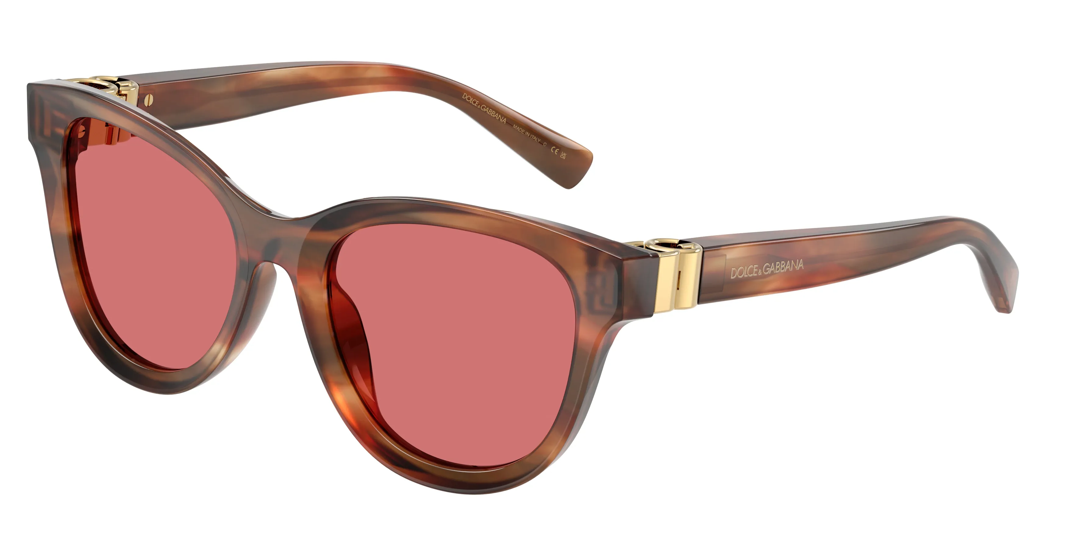 Солнцезащитные очки Dolce & Gabbana  0DG4533/322175