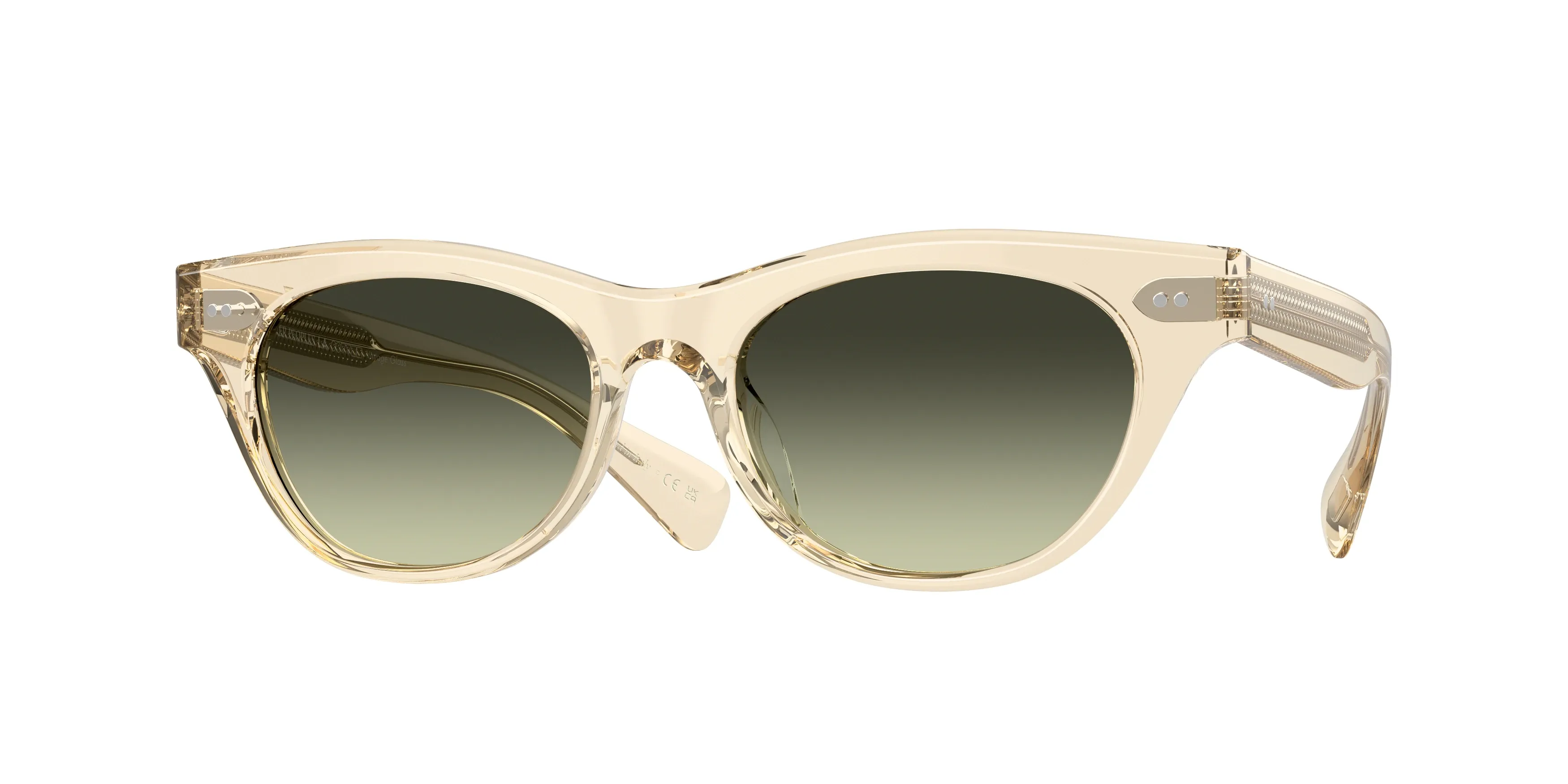 Солнцезащитные очки Oliver Peoples  0OV5541SU/1094BH