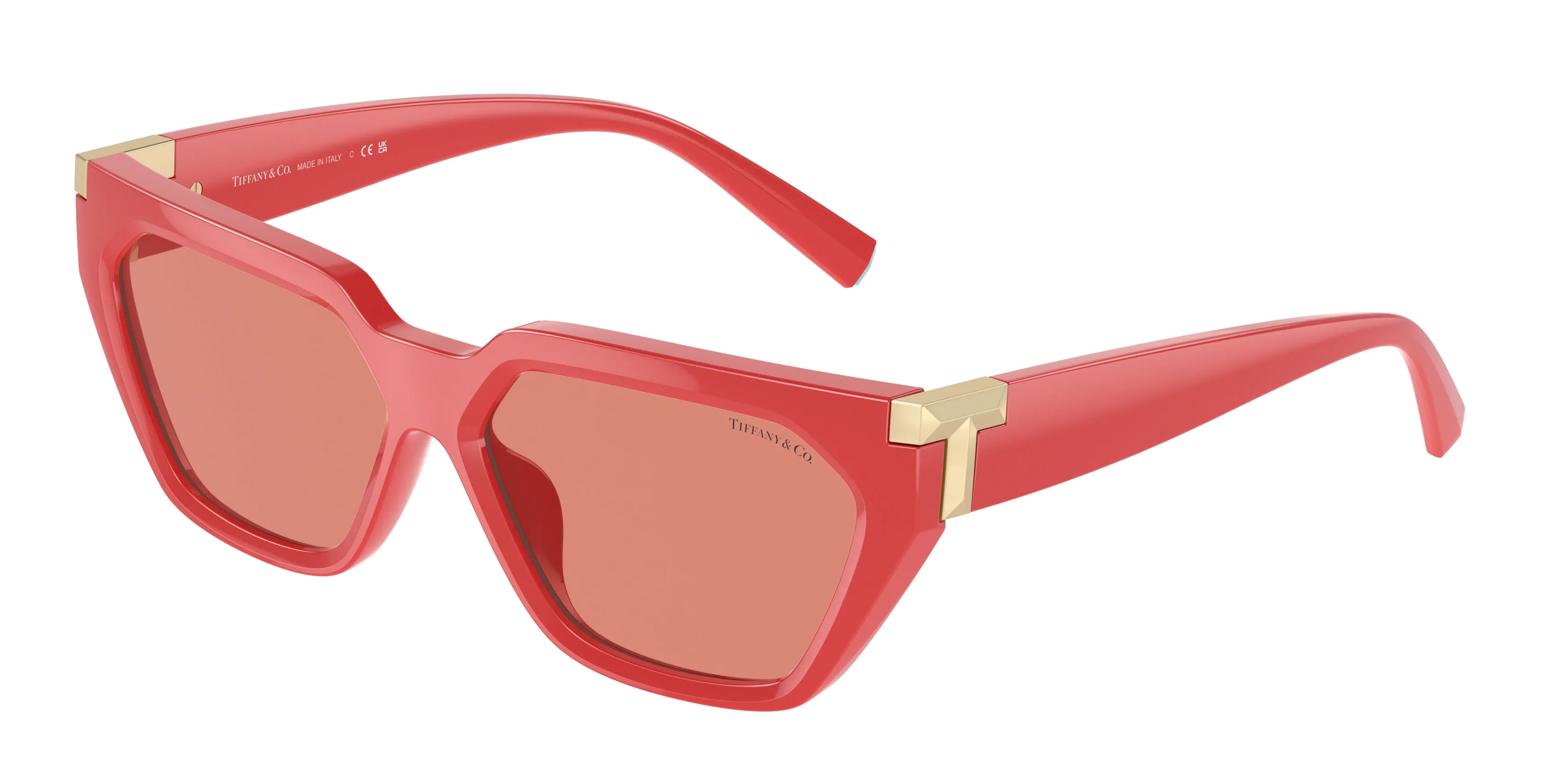 Солнцезащитные очки Tiffany  0TF4205U/837084
