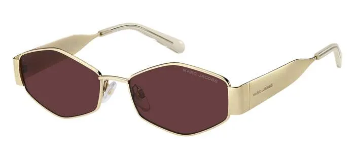 Солнцезащитные очки MARC JACOBS  MARC 496/SHINY NOA