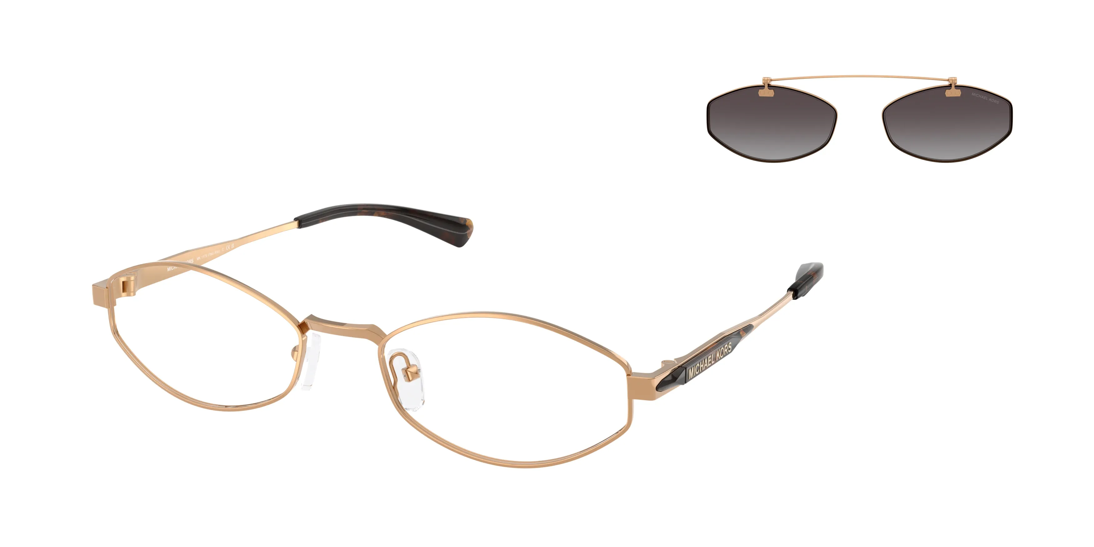 Солнцезащитные очки Michael Kors  0MK1175/19053C