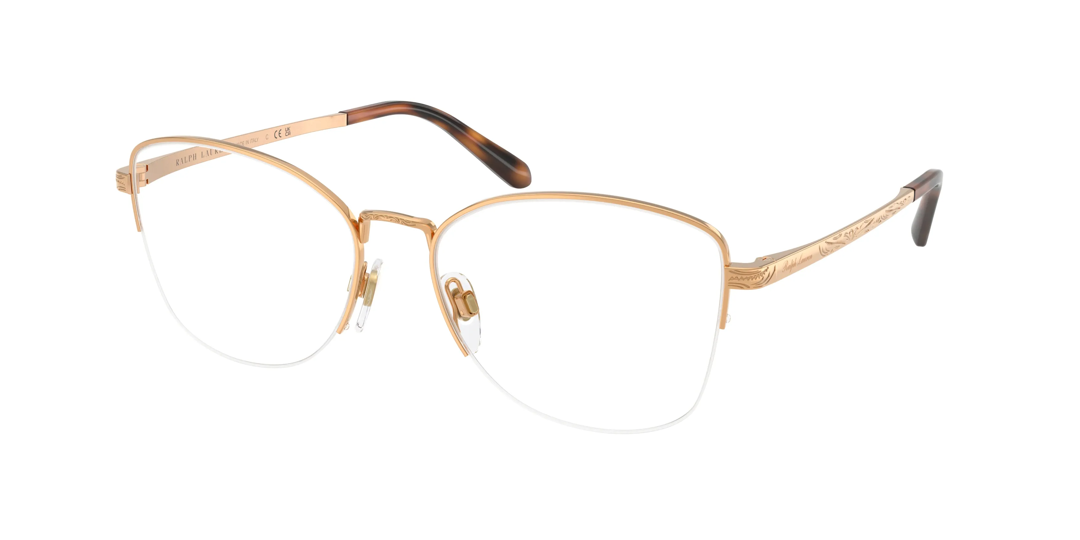 Оправа Ralph Lauren  0RL5135/9153 
