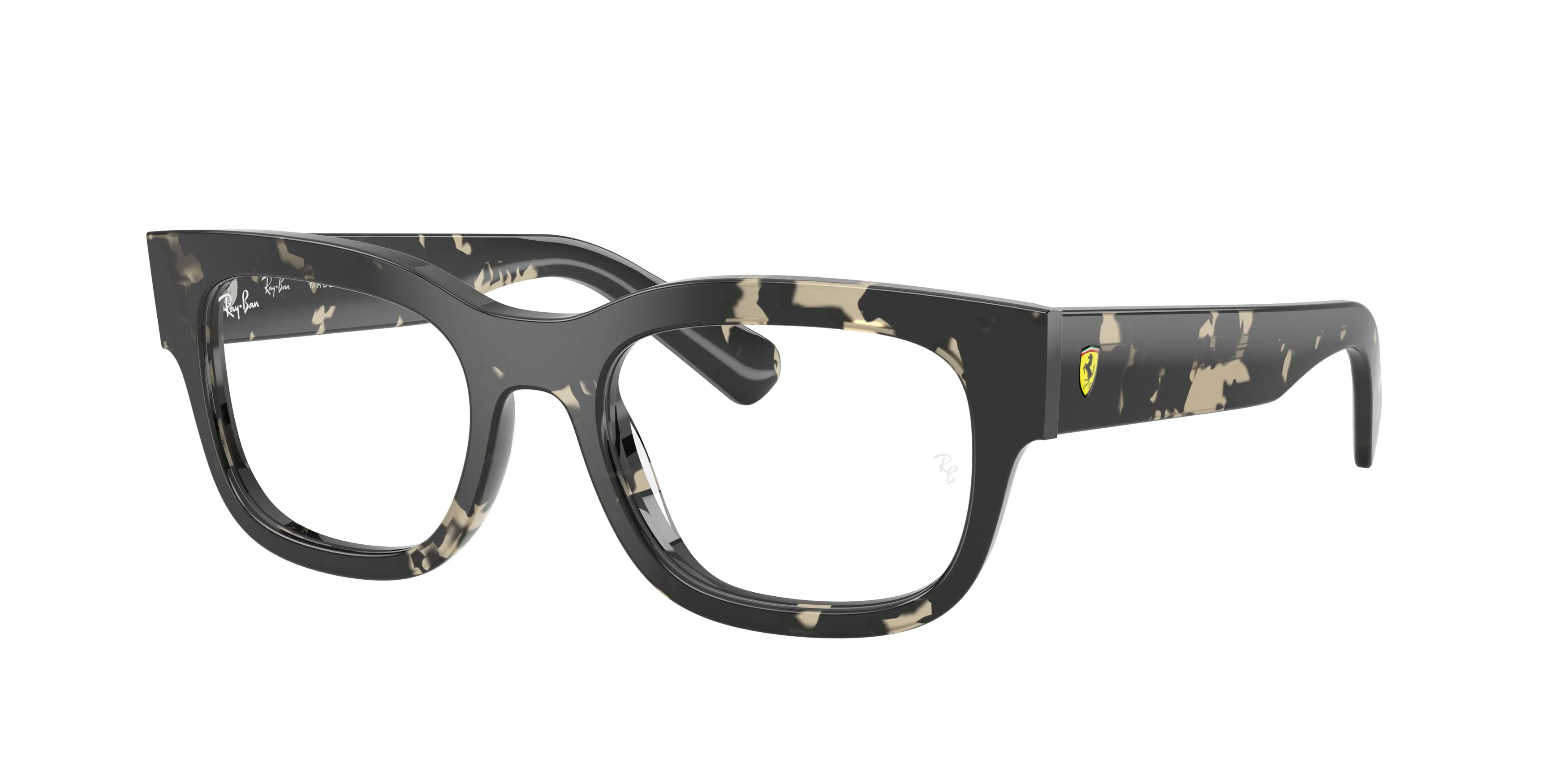 Оправа Ray-Ban  0RX5528M/F703 