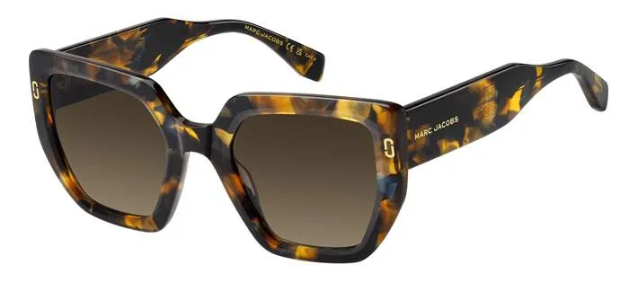 Солнцезащитные очки MARC JACOBS  MJ 1126/S D1U
