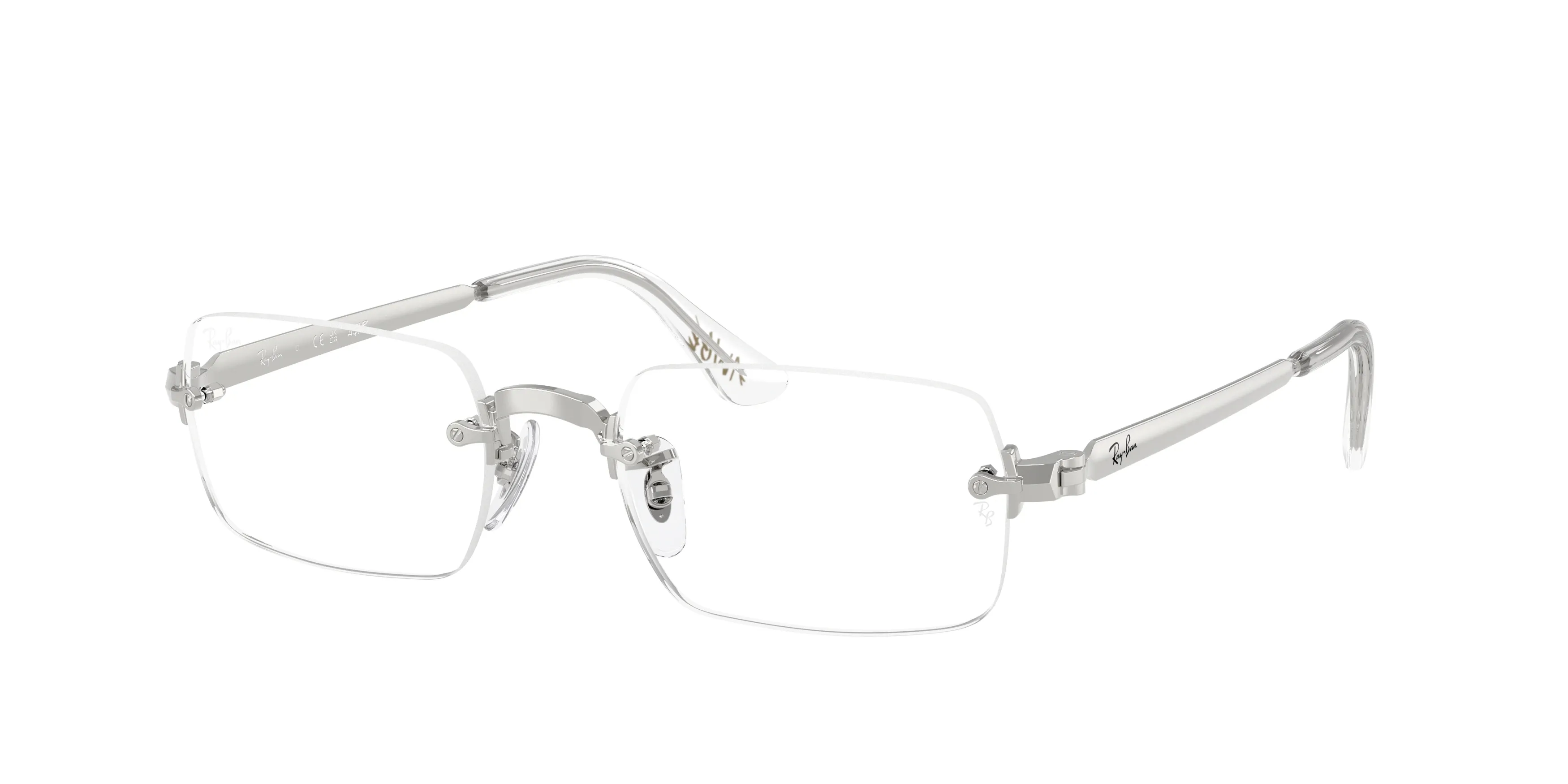 Оправа Ray-Ban  0RX3928V/2501 