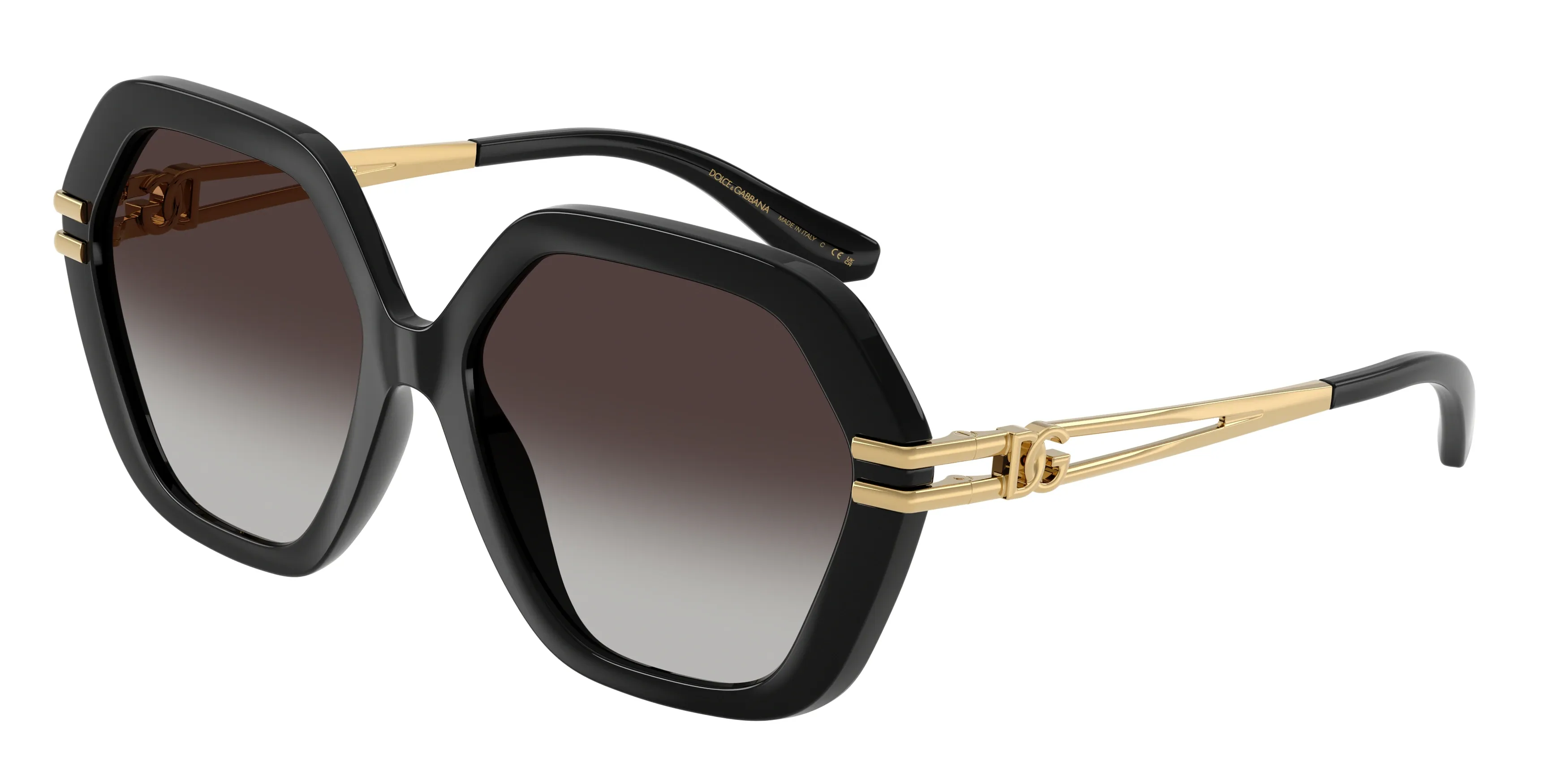 Солнцезащитные очки Dolce & Gabbana  
