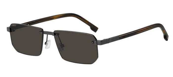 Солнцезащитные очки HUGO BOSS  BOSS 1918/S V81