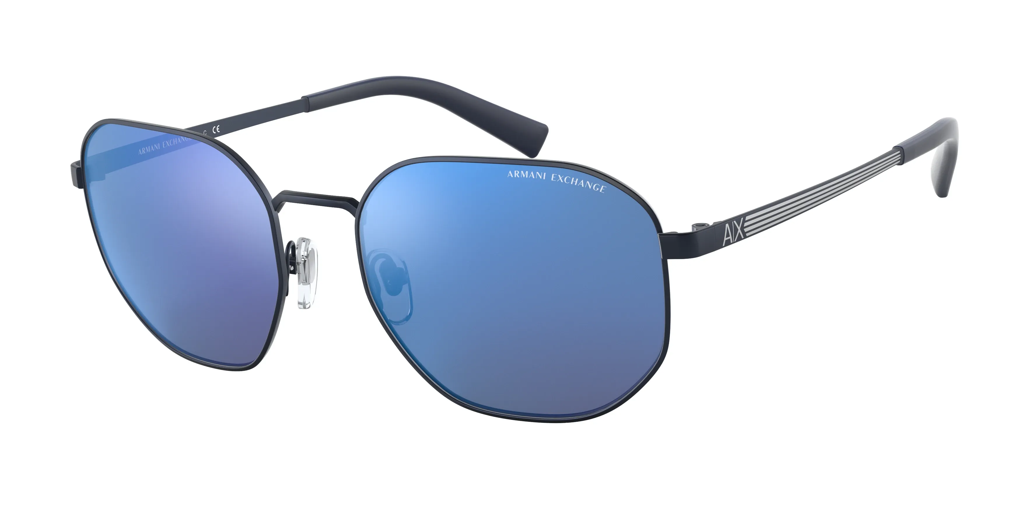 Солнцезащитные очки Armani Exchange  0AX2036S/609955