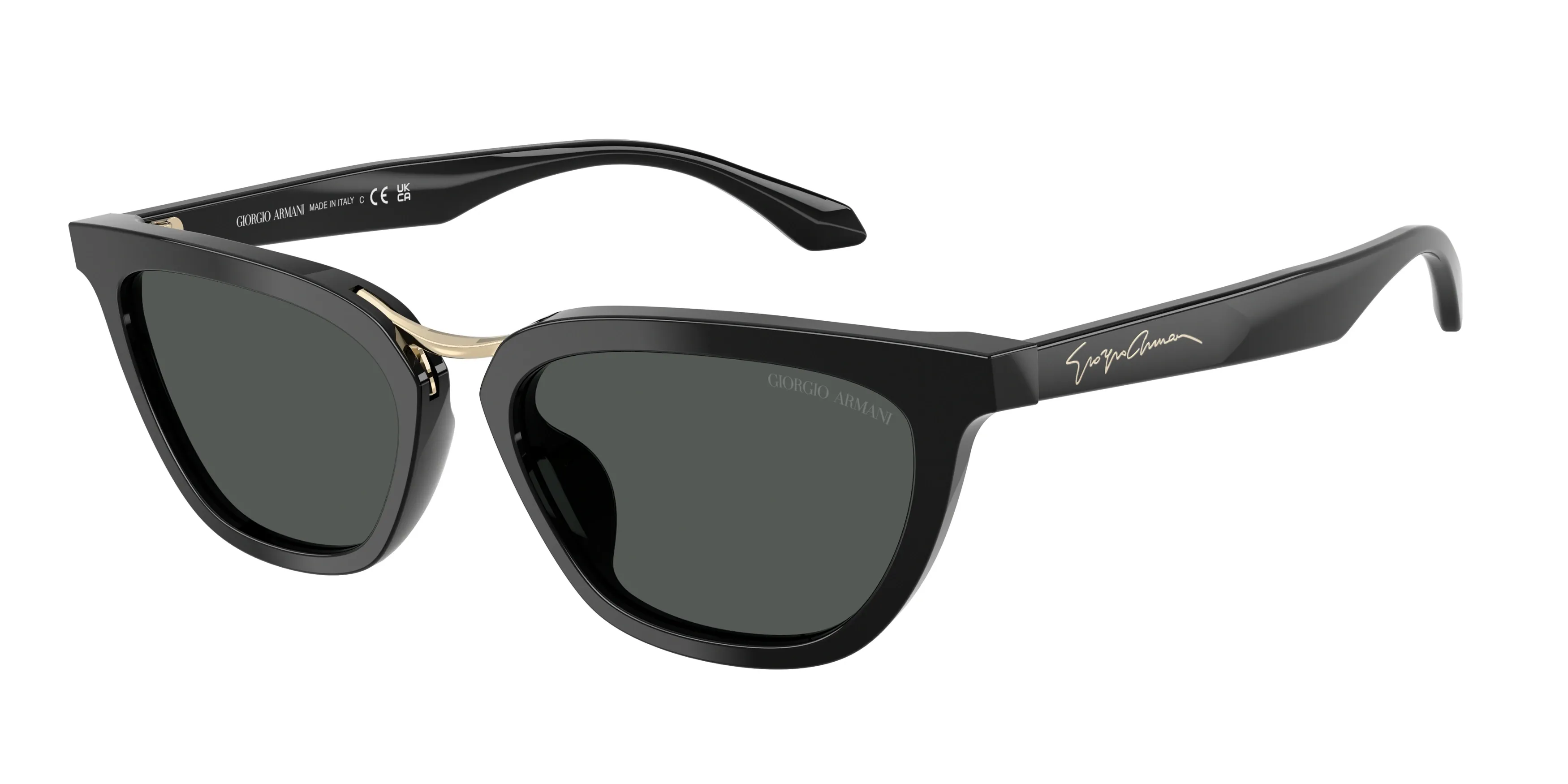 Солнцезащитные очки Giorgio Armani  0AR8253U/501787