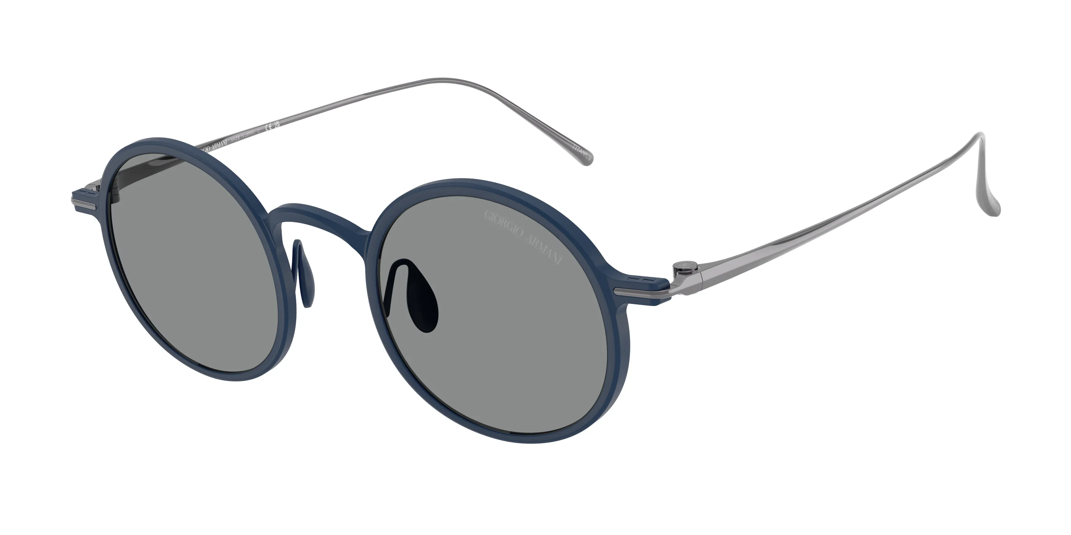 Солнцезащитные очки Giorgio Armani  0AR6173T/340502