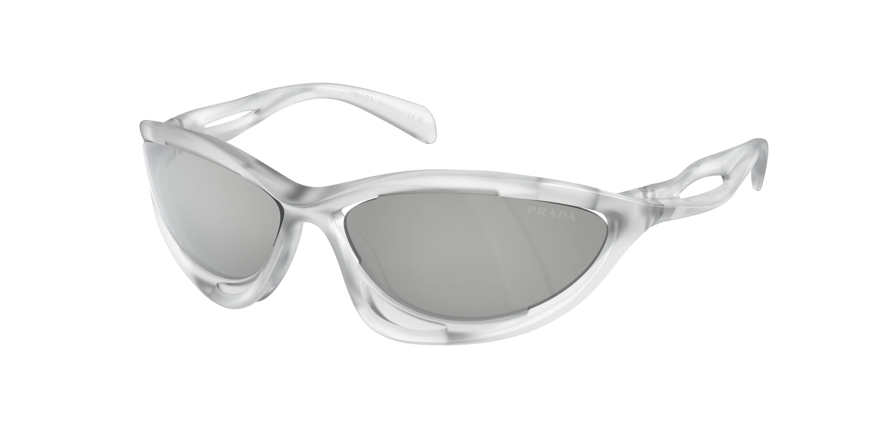Солнцезащитные очки Prada  0PR A23S/14V60H
