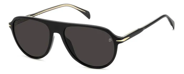 Солнцезащитные очки DAVID BECKHAM  DB 1200/S 807