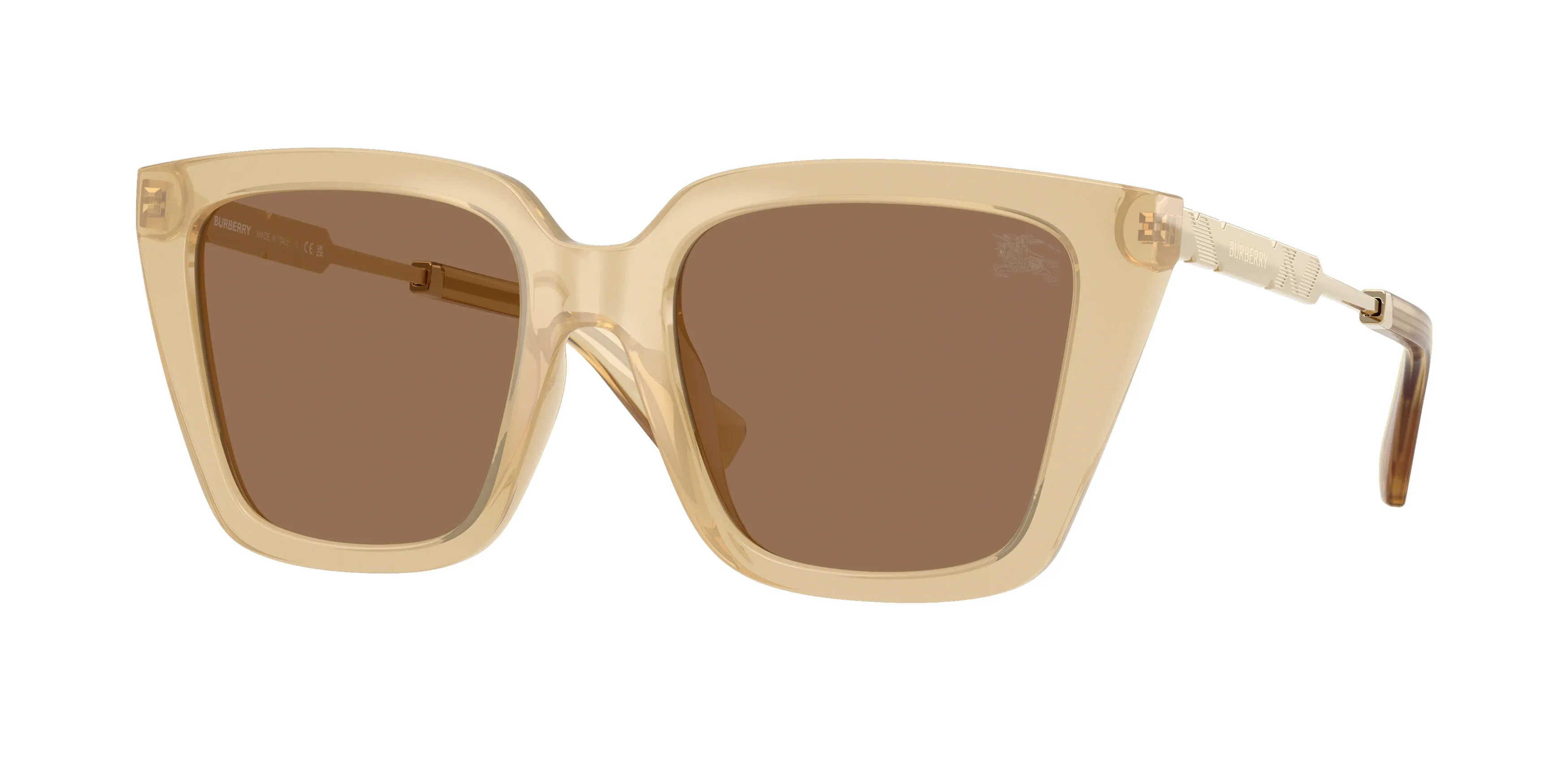 Солнцезащитные очки Burberry  0BE4473U/419873