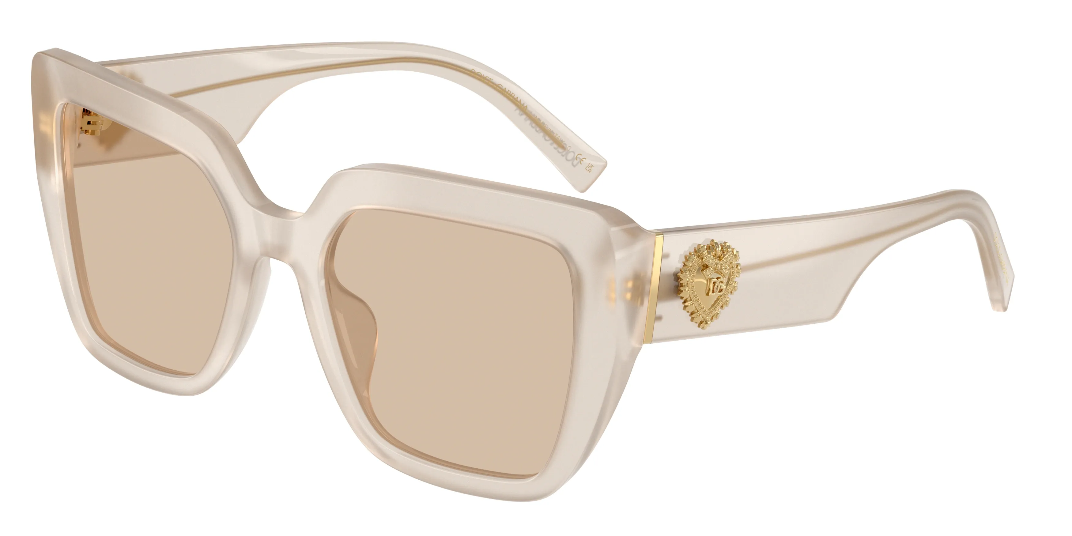 Солнцезащитные очки Dolce & Gabbana  