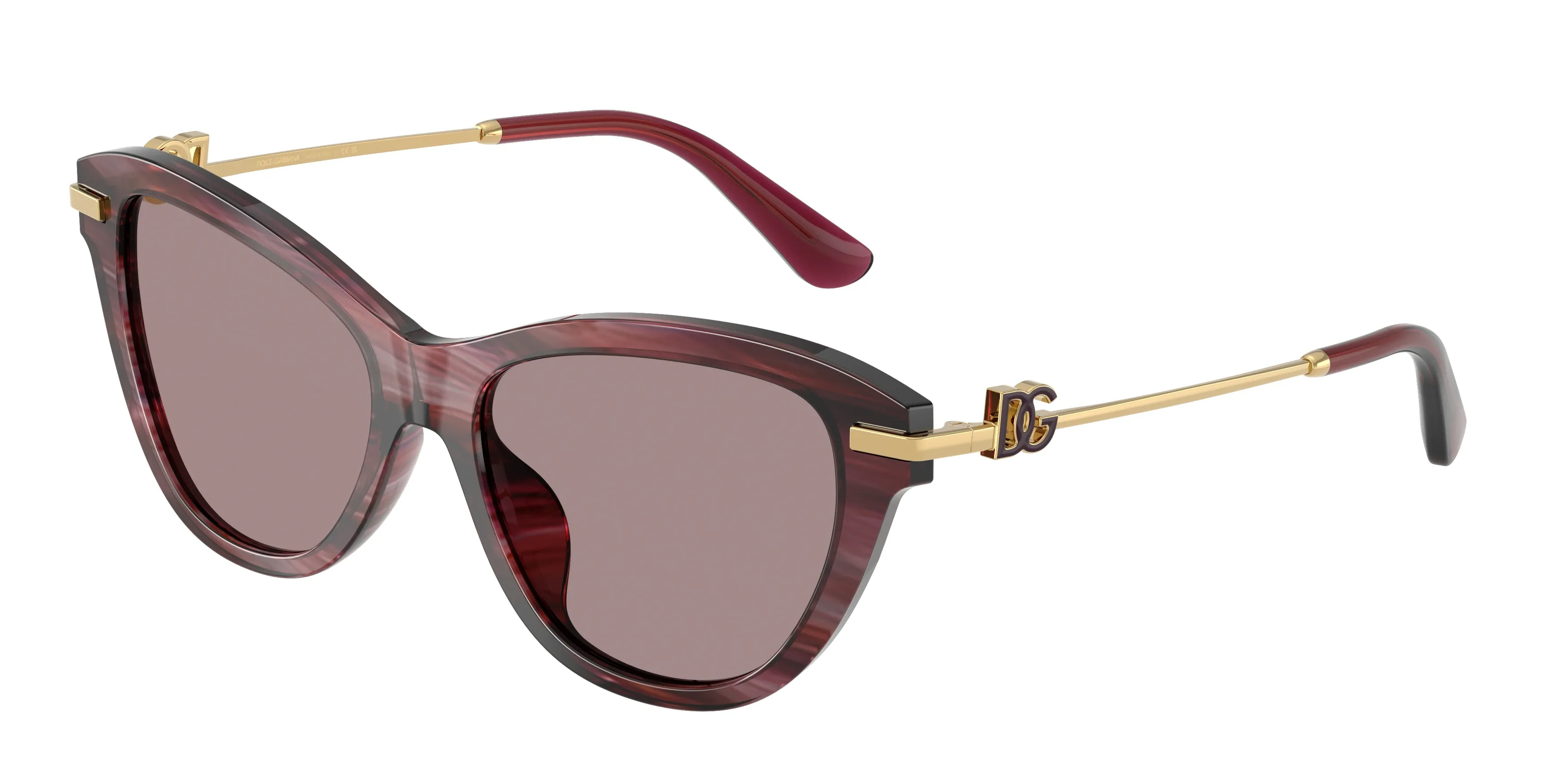 Солнцезащитные очки Dolce & Gabbana  0DG4534/3474LA