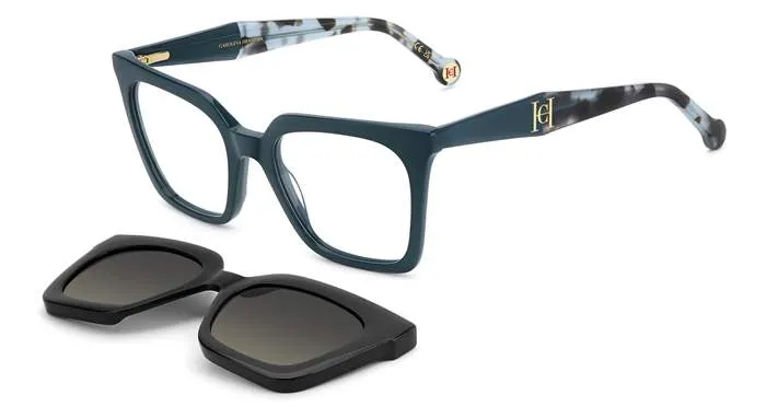 Оправа CAROLINA HERRERA  HER 0376/C ZI9 