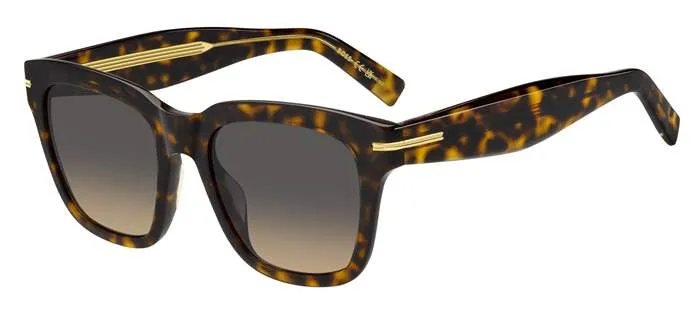 Солнцезащитные очки HUGO BOSS  BOSS 1778/G/S 086