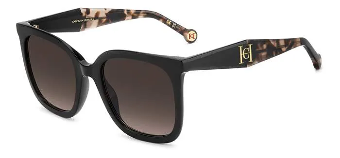 Солнцезащитные очки CAROLINA HERRERA  HER 0375/G/S 807