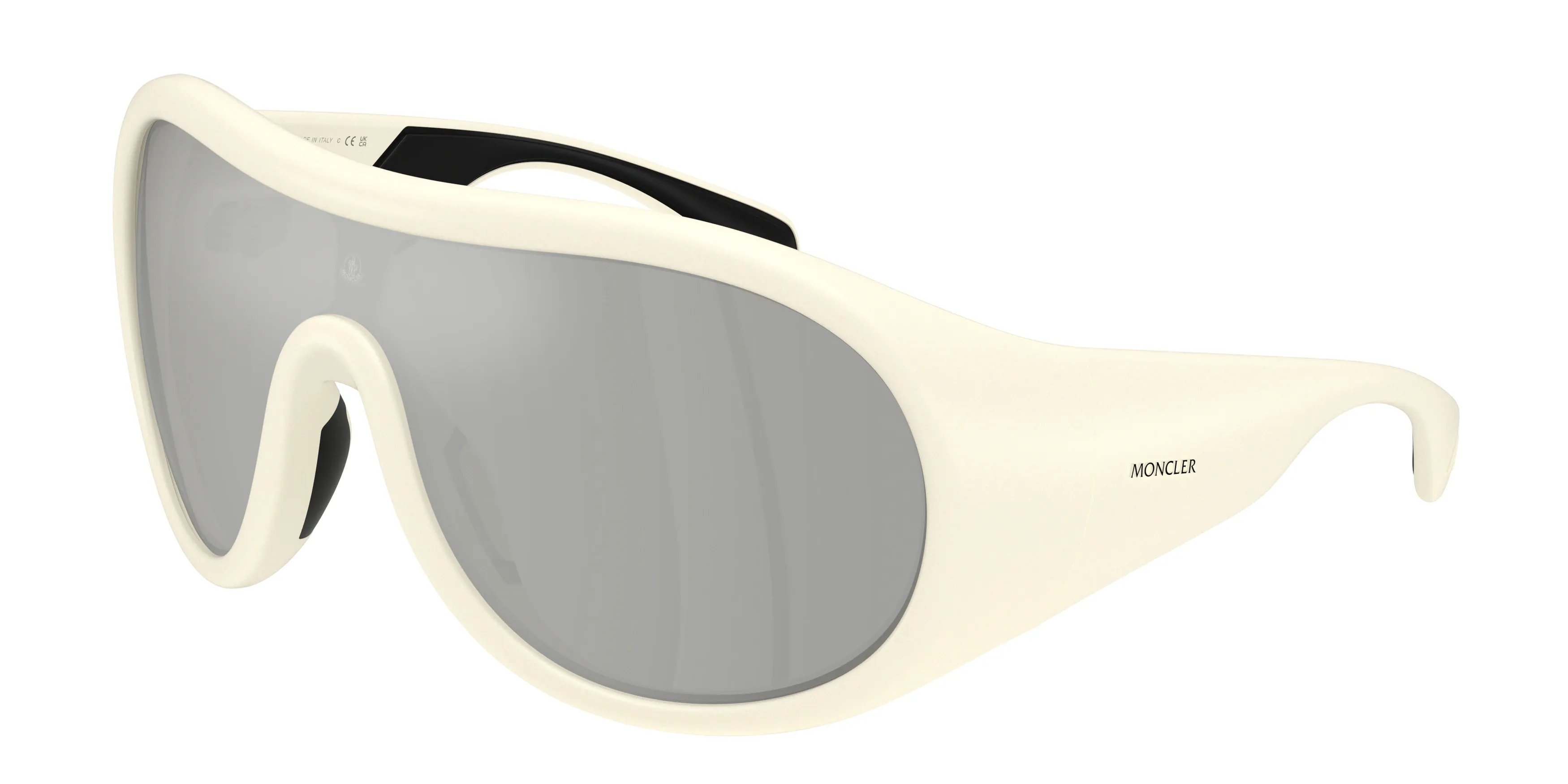 Солнцезащитные очки Moncler  0ME8004/50028V