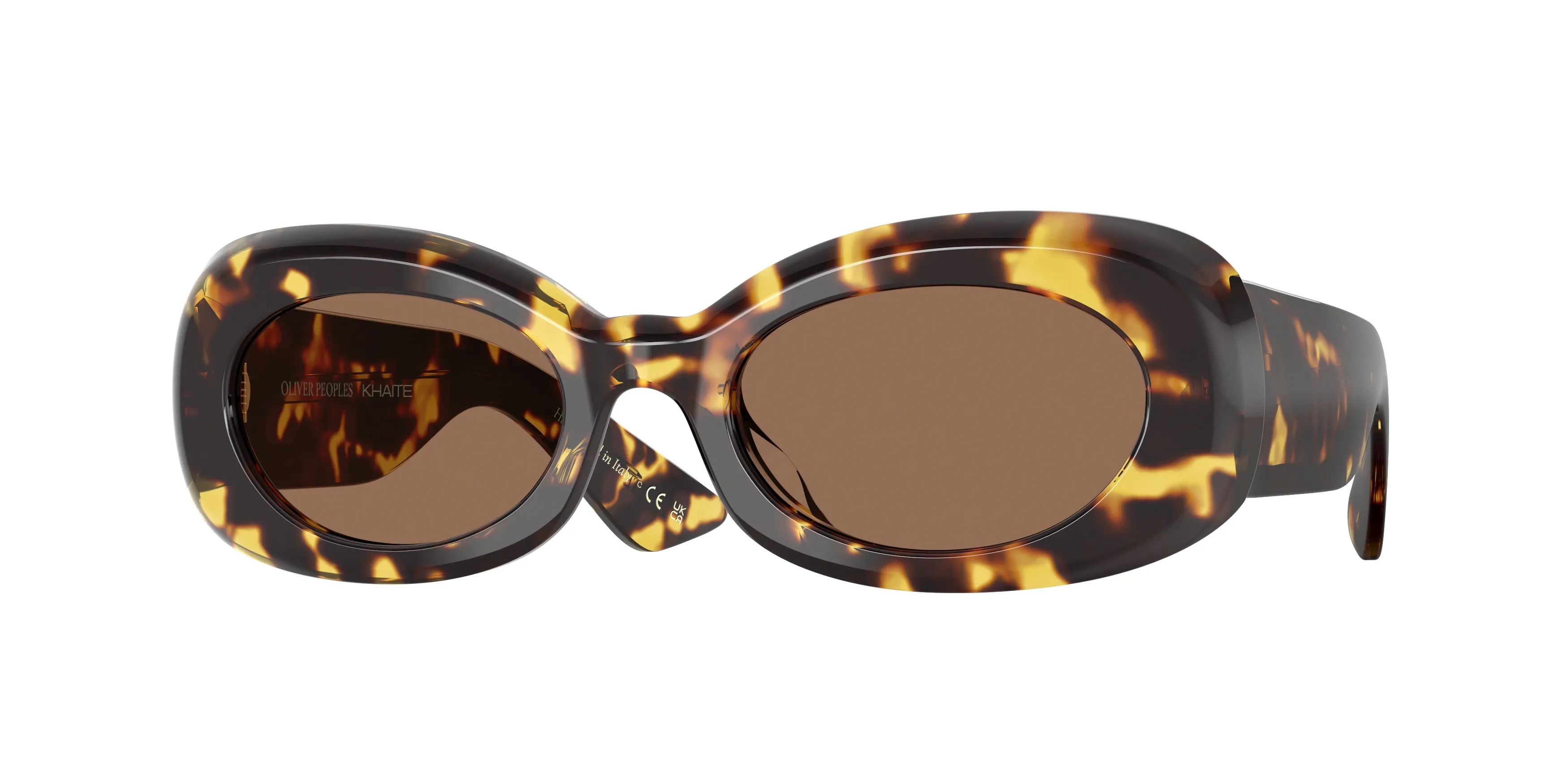 Солнцезащитные очки Oliver Peoples  0OV5606SU/140773