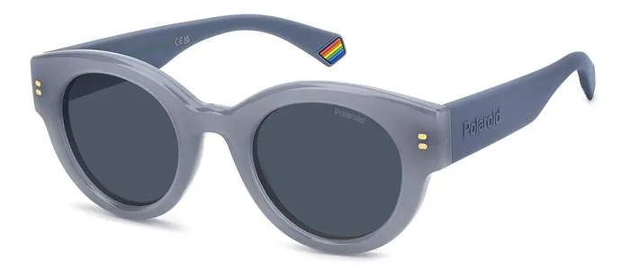 Солнцезащитные очки Polaroid  PLD 6240/S/X MVU