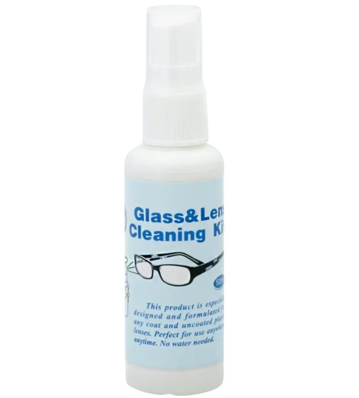 Glass&Lens Спрей для очистки 50 мл