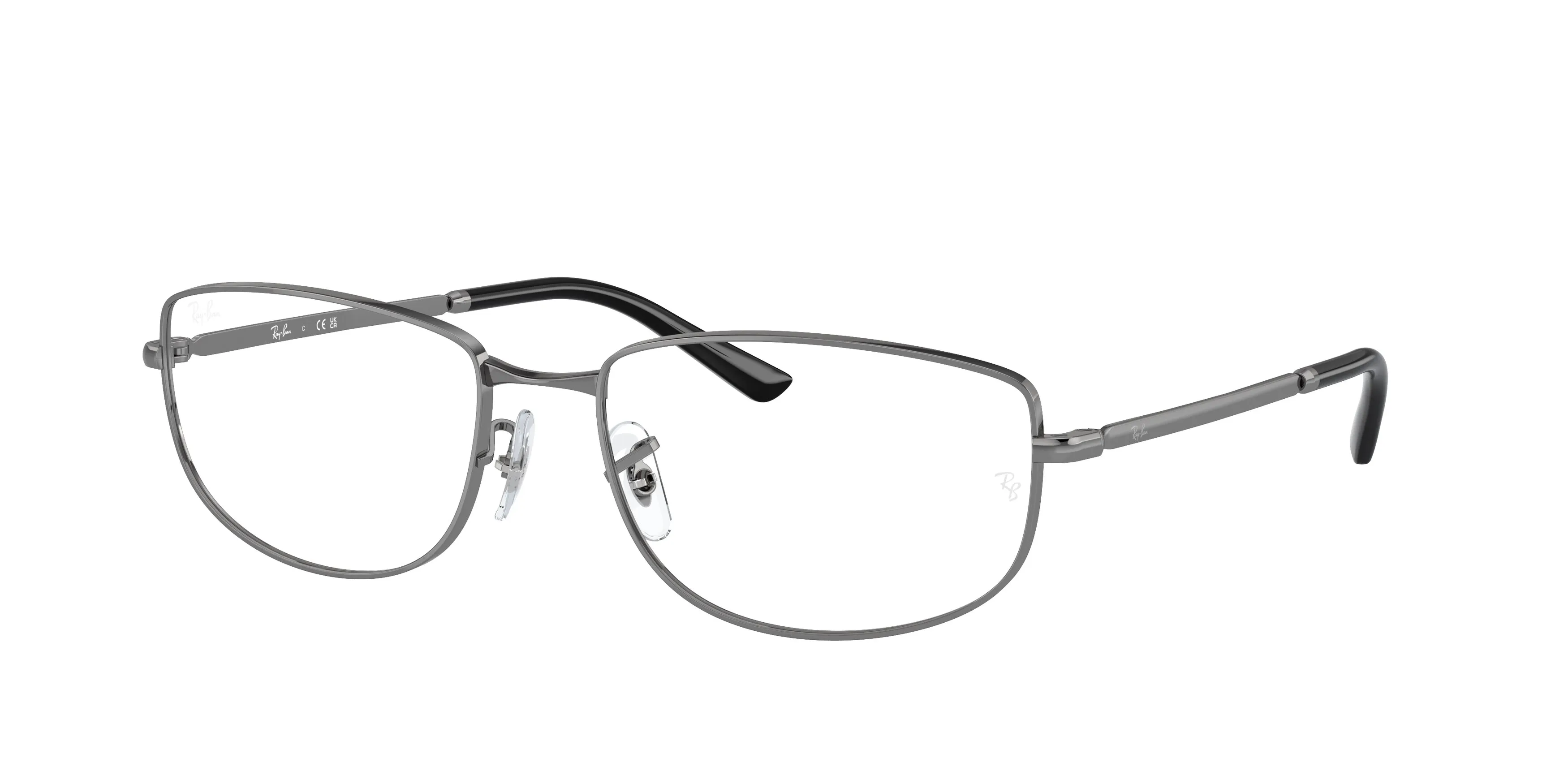 Оправа Ray-Ban  0RX3732V/2502 