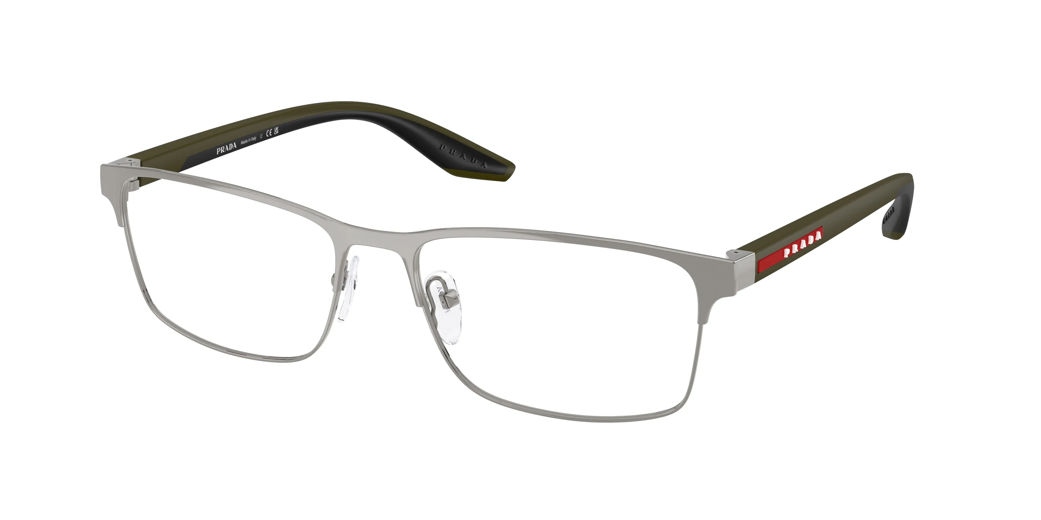 Оправа Prada Linea Rossa  0PS 50PV/5AV1O1 