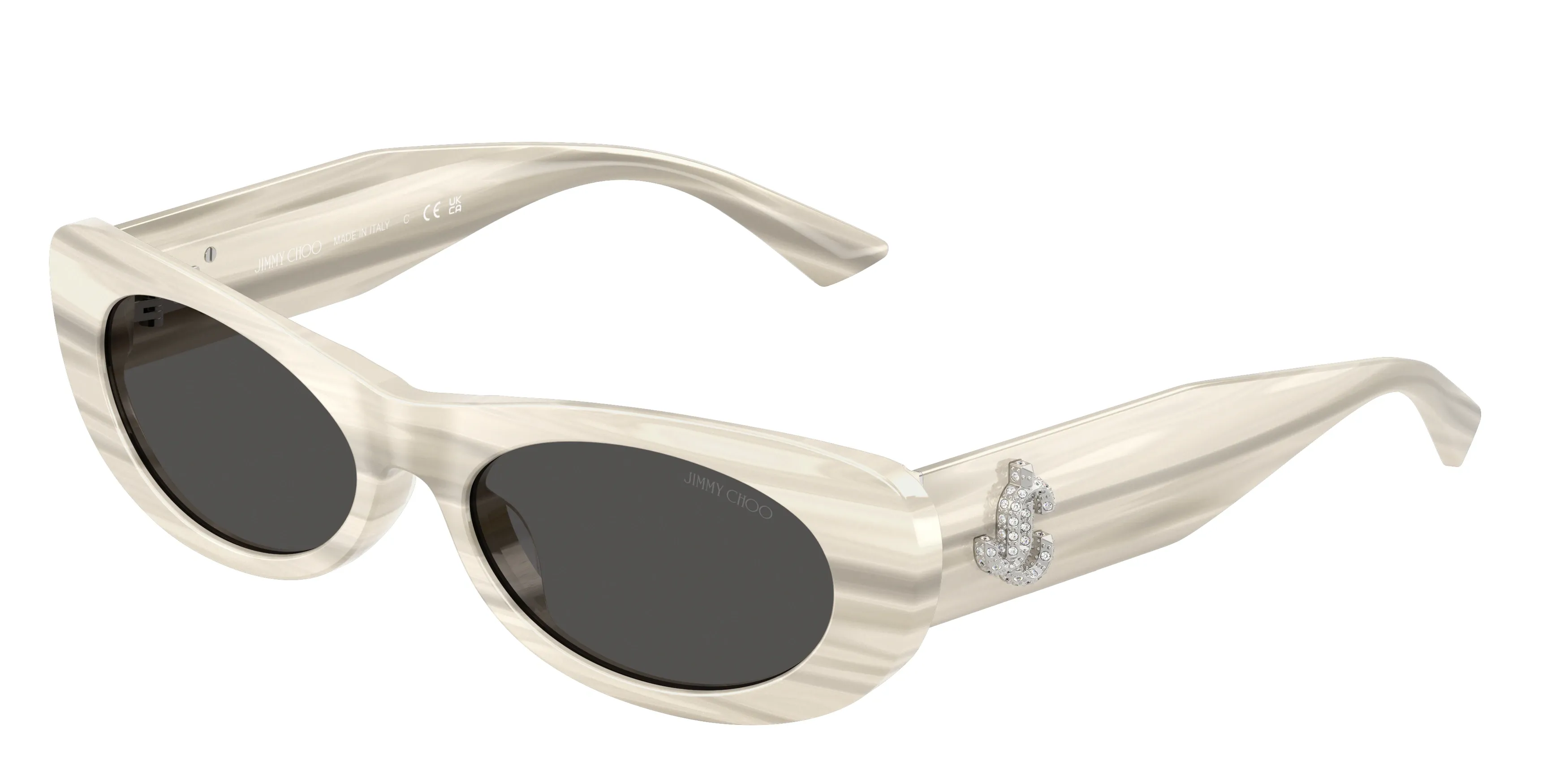 Солнцезащитные очки JIMMY CHOO  0JC5038BU/506587