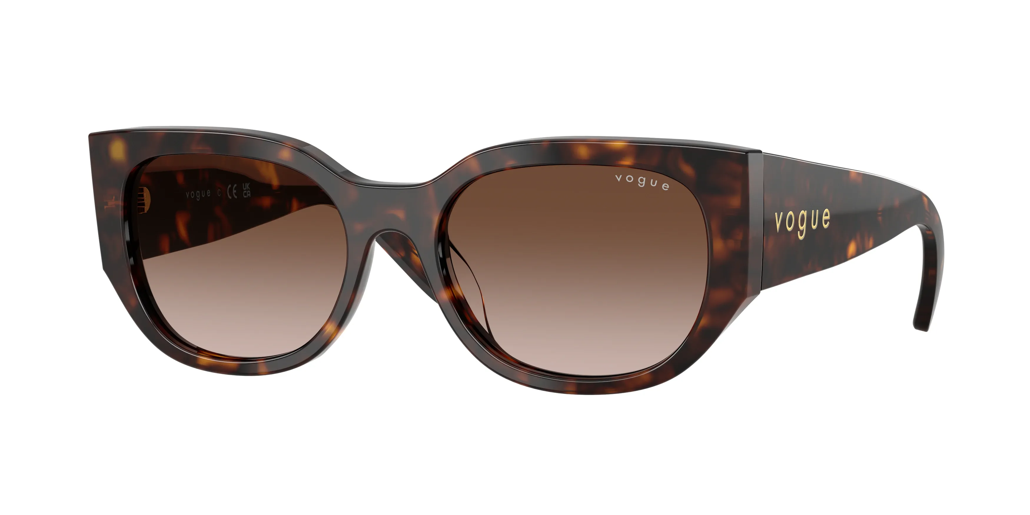 Солнцезащитные очки Vogue  0VO5641SU/W65613