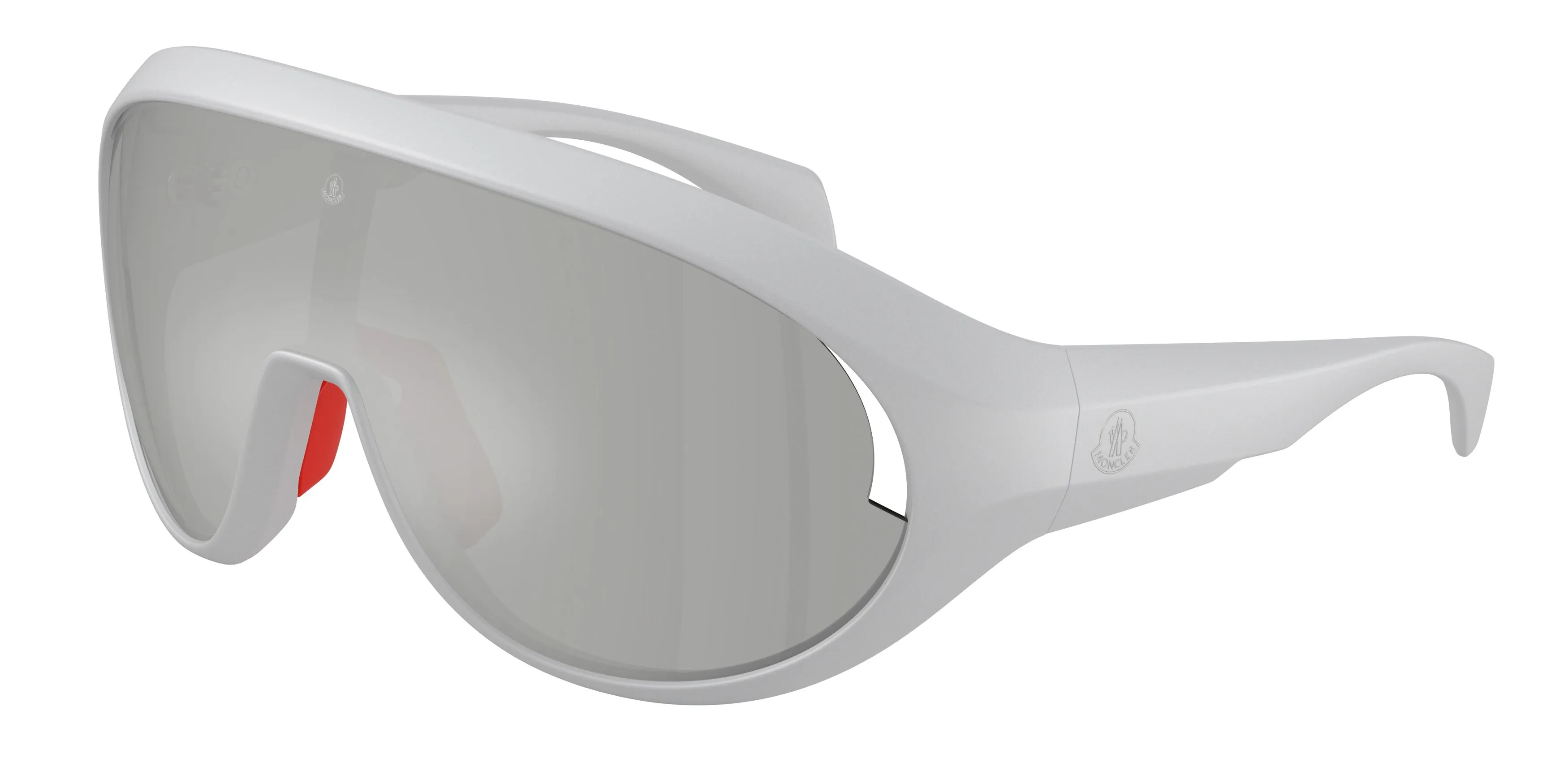 Солнцезащитные очки Moncler  0ME8010/50278V