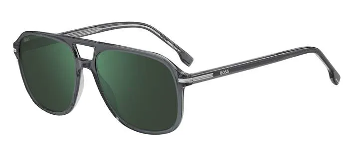 Солнцезащитные очки HUGO BOSS  BOSS 1751/S CBL