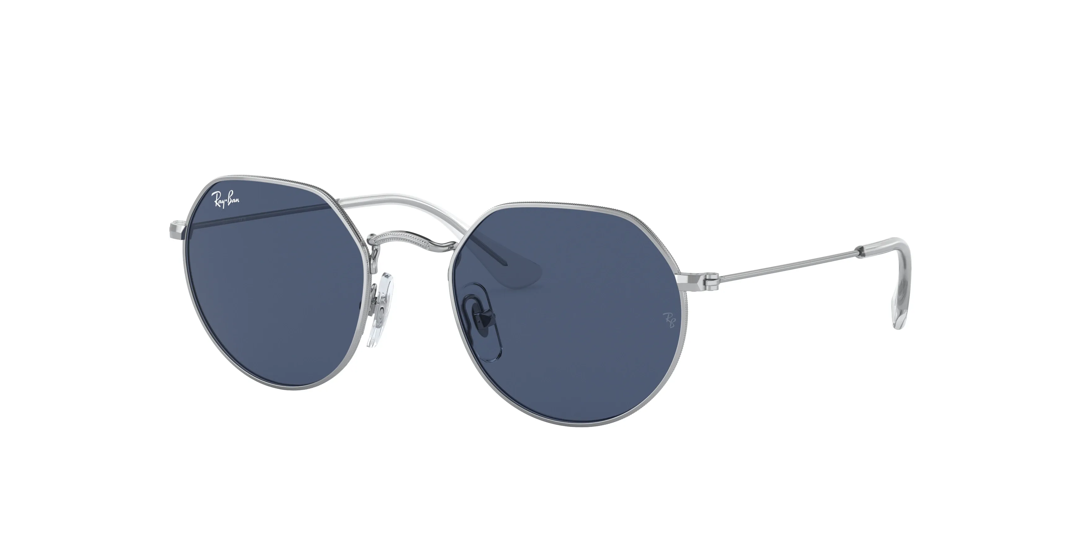 Солнцезащитные очки Ray-Ban  0RJ9565S/212/80
