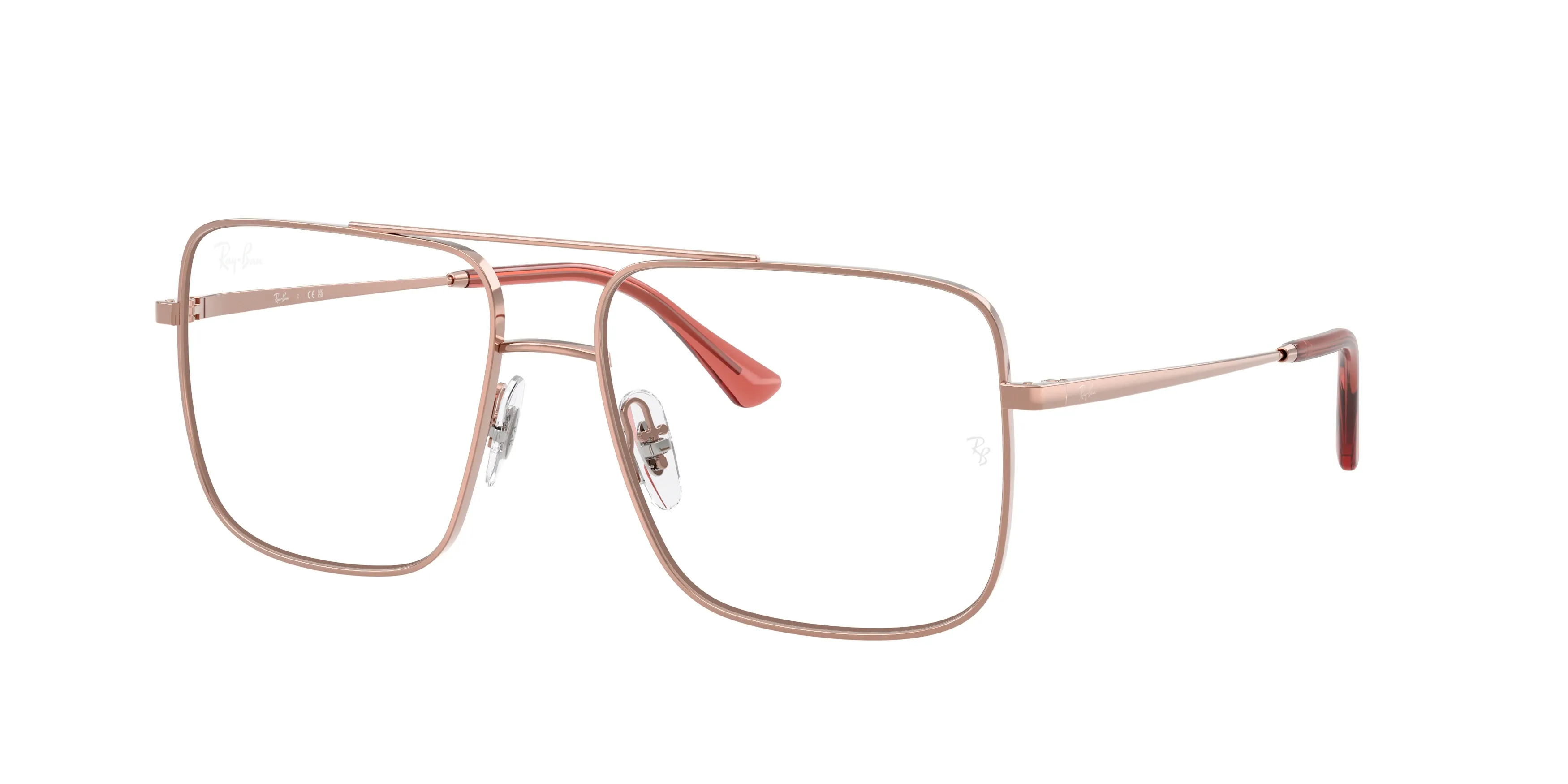 Оправа Ray-Ban  0RX3758V/2943 