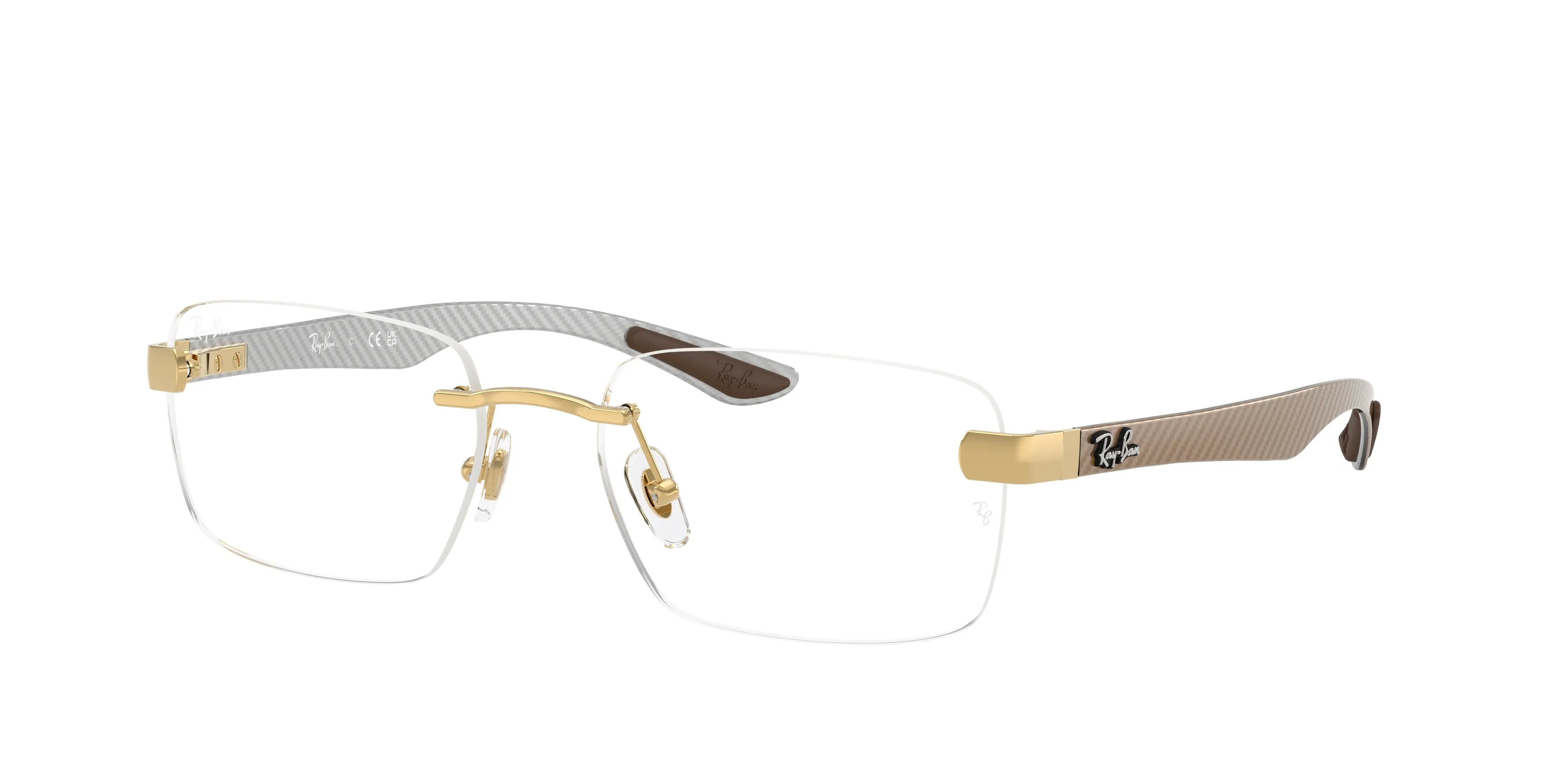 Оправа Ray-Ban  0RX8423/2500 