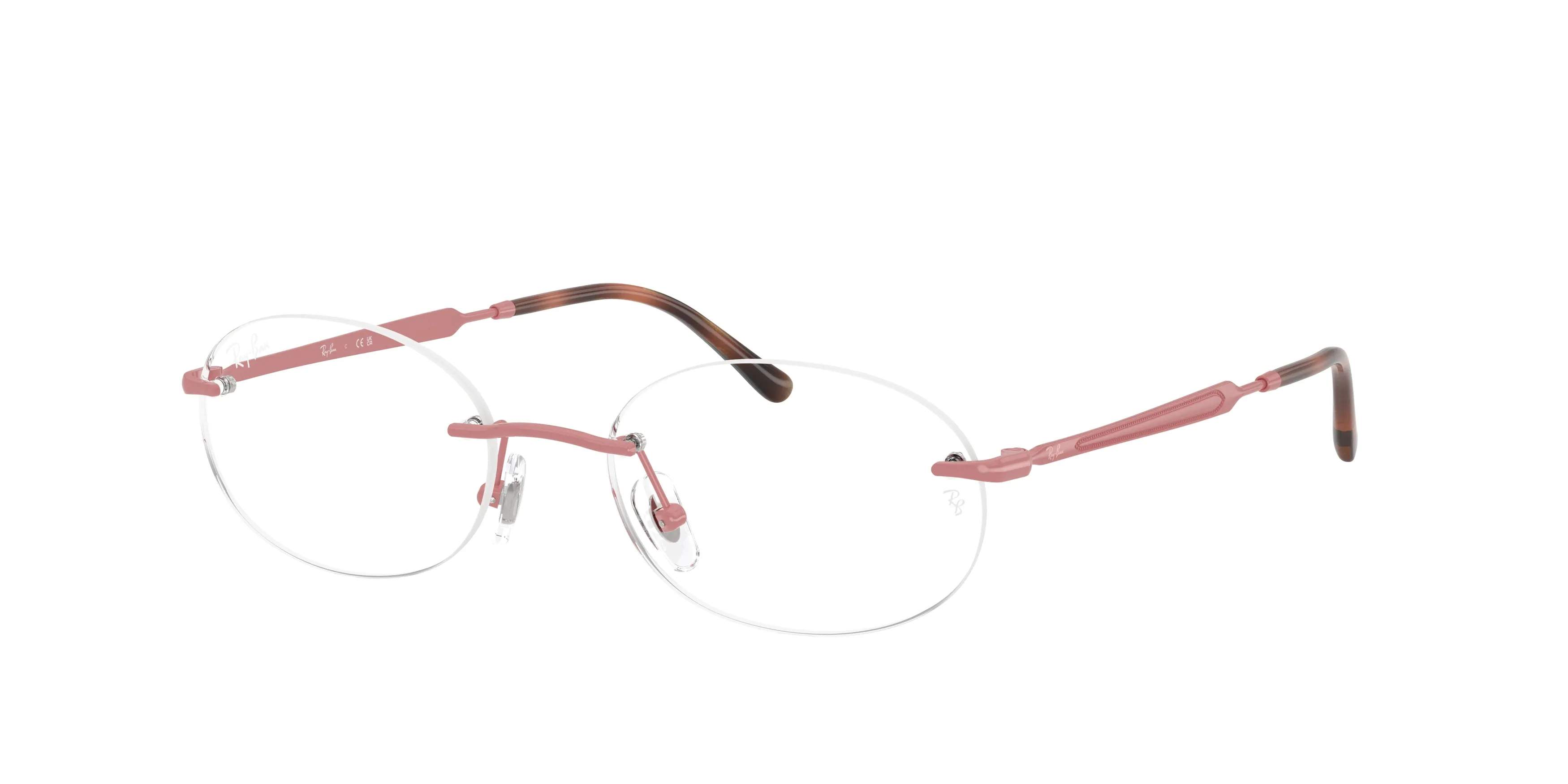 Оправа Ray-Ban  0RX3767V/3206 