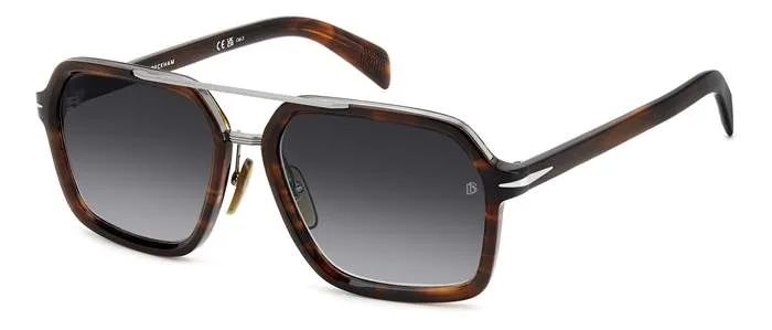 Солнцезащитные очки DAVID BECKHAM  DB 7128/S 6C5