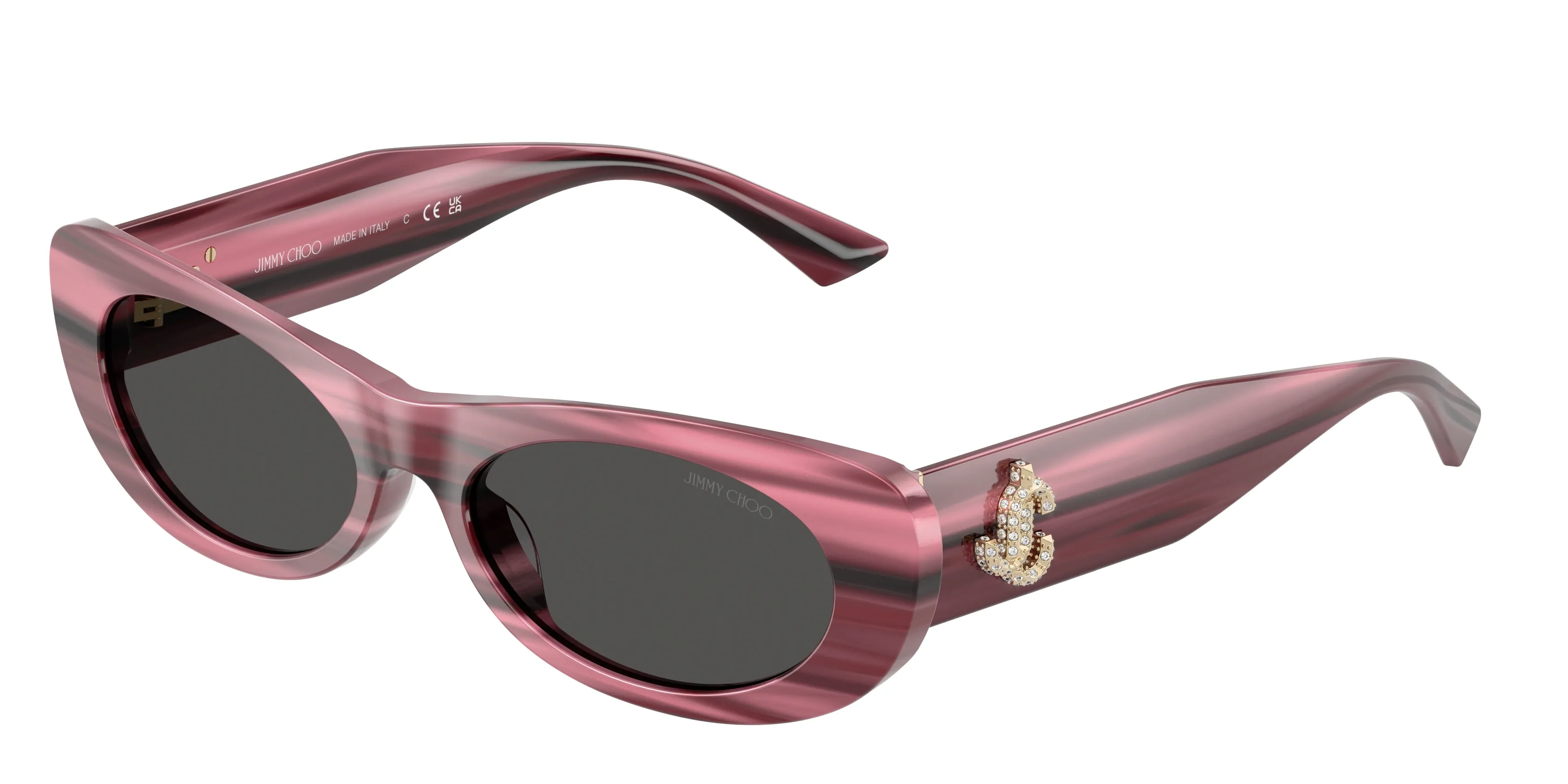 Солнцезащитные очки JIMMY CHOO  0JC5038BU/506487