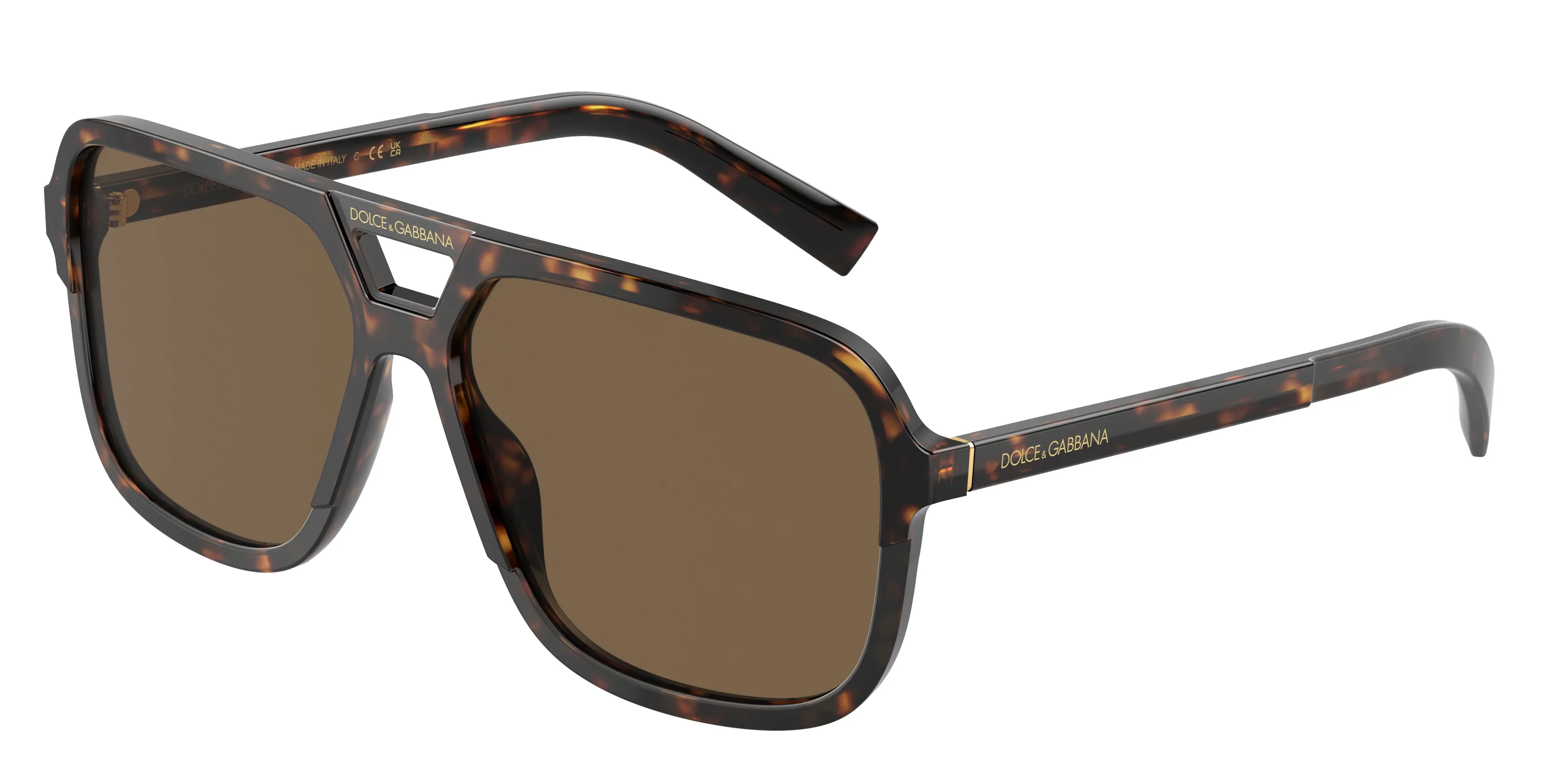 Солнцезащитные очки Dolce & Gabbana  0DG4354/502/73