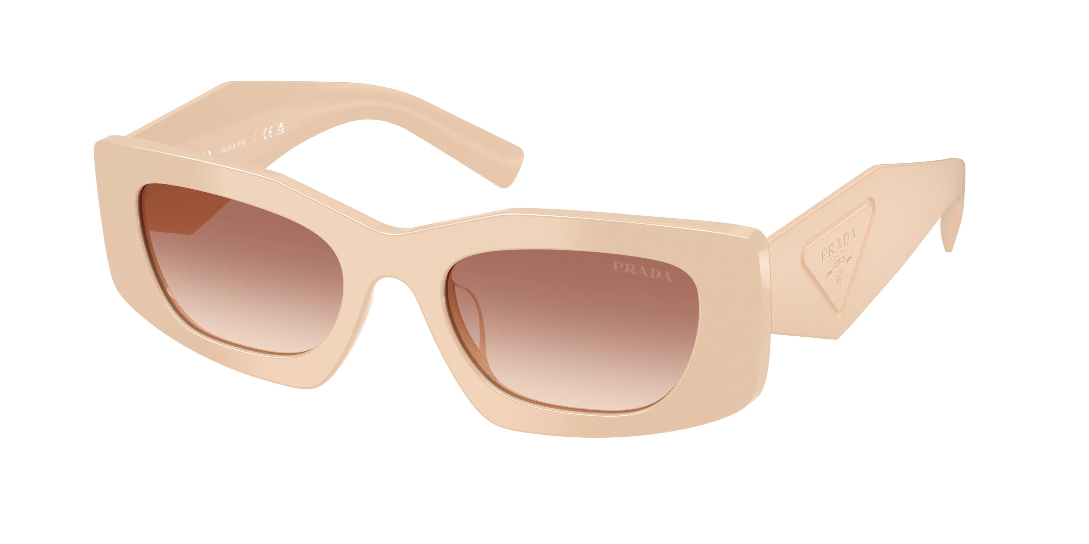Солнцезащитные очки Prada  0PR D03SD/25B50L
