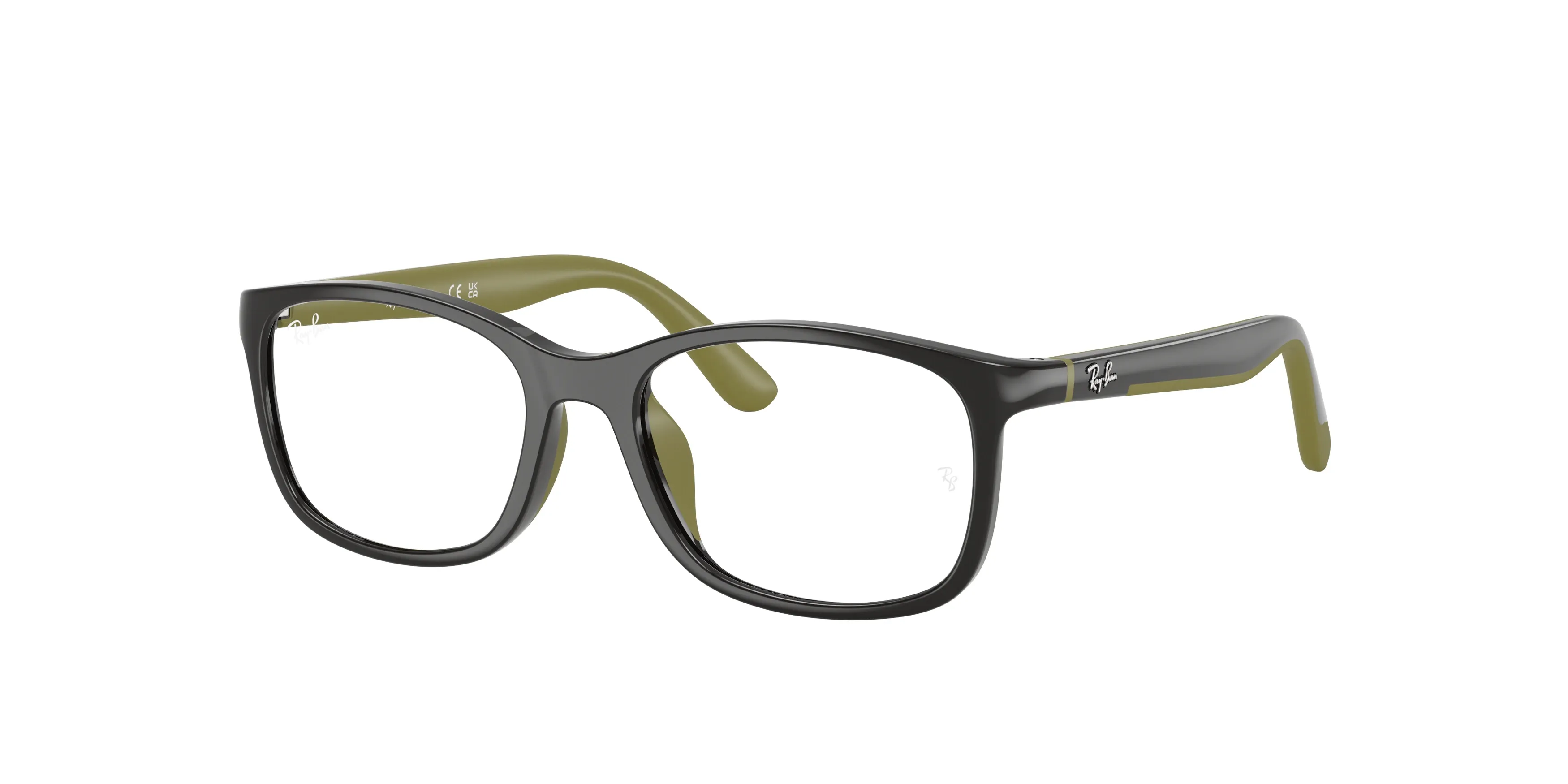 Оправа Ray-Ban  0RY1644/7511 