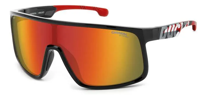 Солнцезащитные очки Carrera  CARDUC 017/S 807