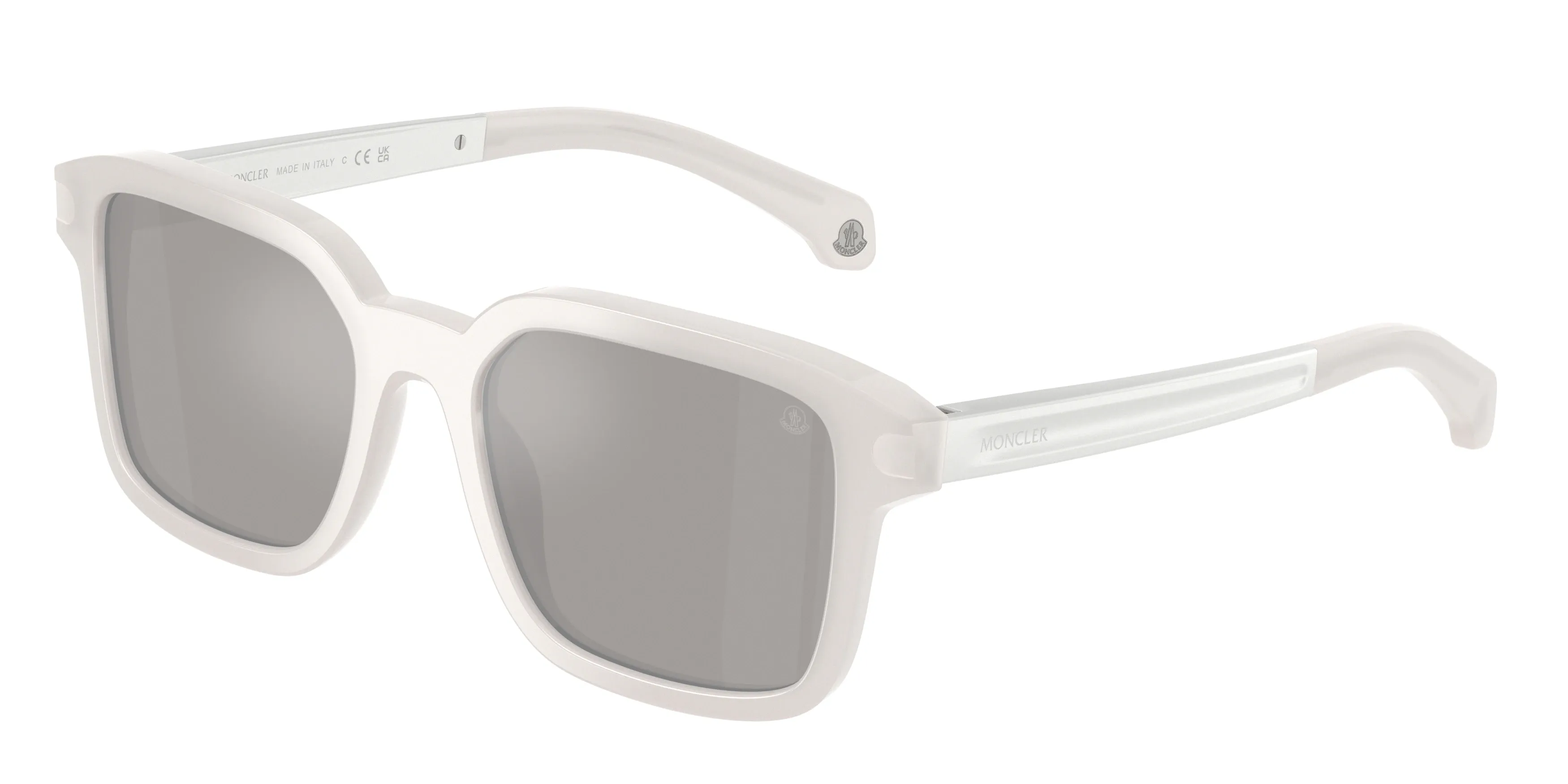 Солнцезащитные очки Moncler  0ME6006/30136G