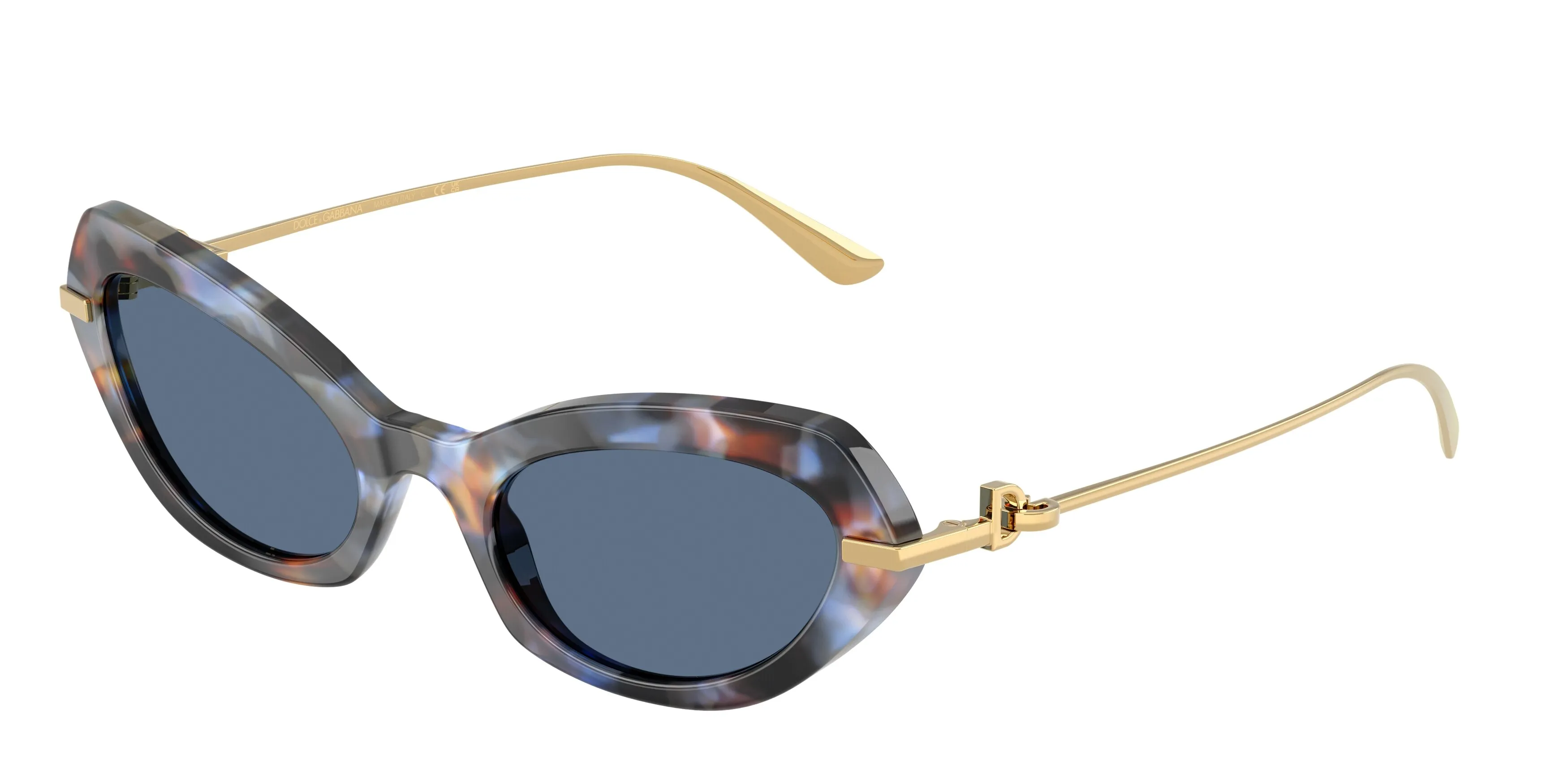 Солнцезащитные очки Dolce & Gabbana  0DG4473/344380