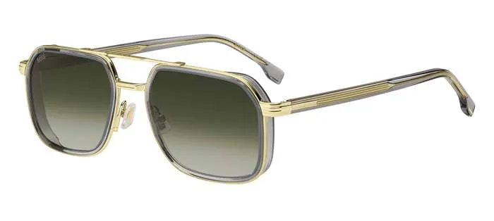 Солнцезащитные очки HUGO BOSS  BOSS 1724/S FT3