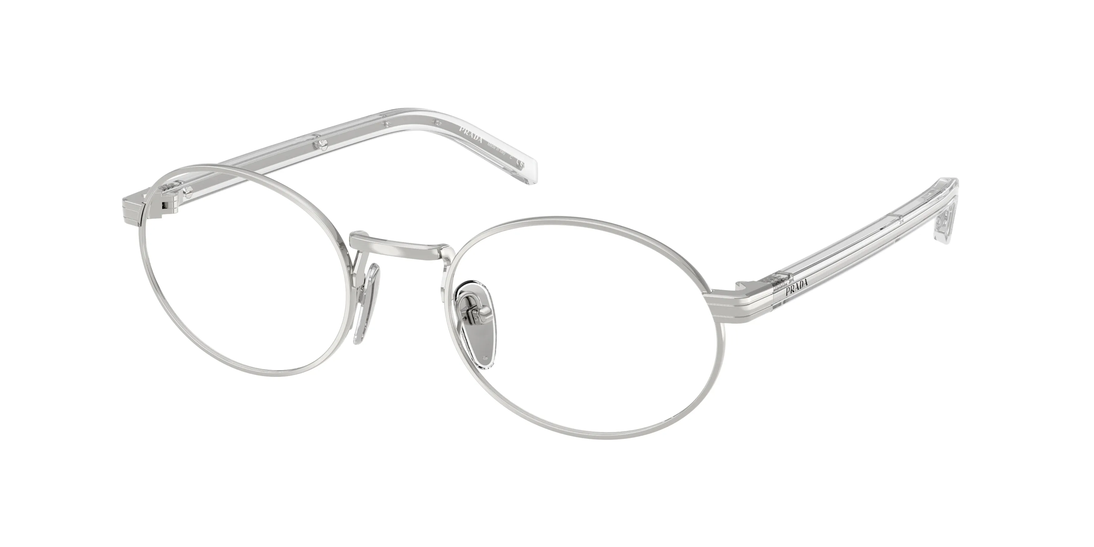 Оправа Prada  0PR B55V/1BC1O1 