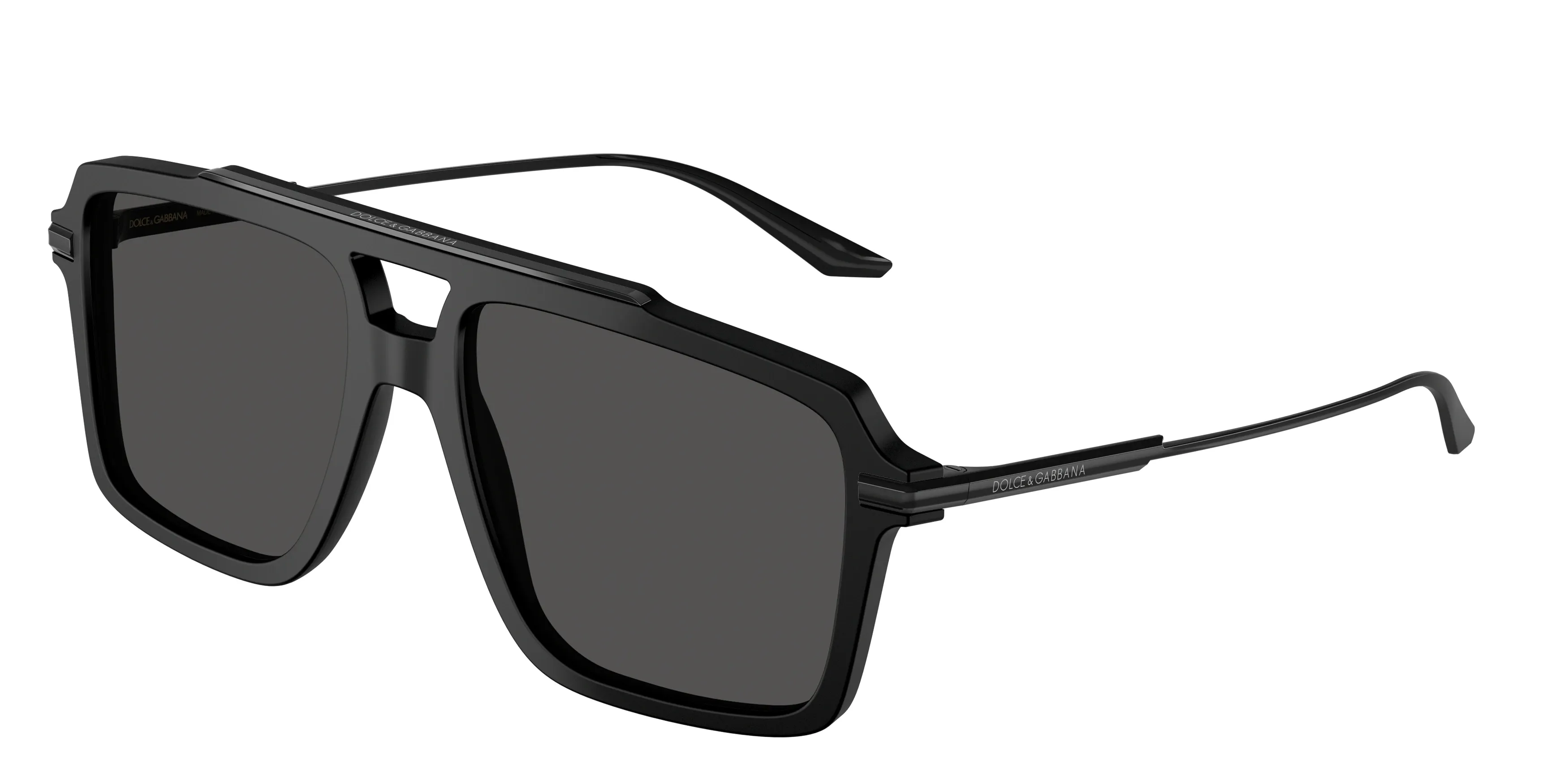 Солнцезащитные очки Dolce & Gabbana  0DG4477/252587