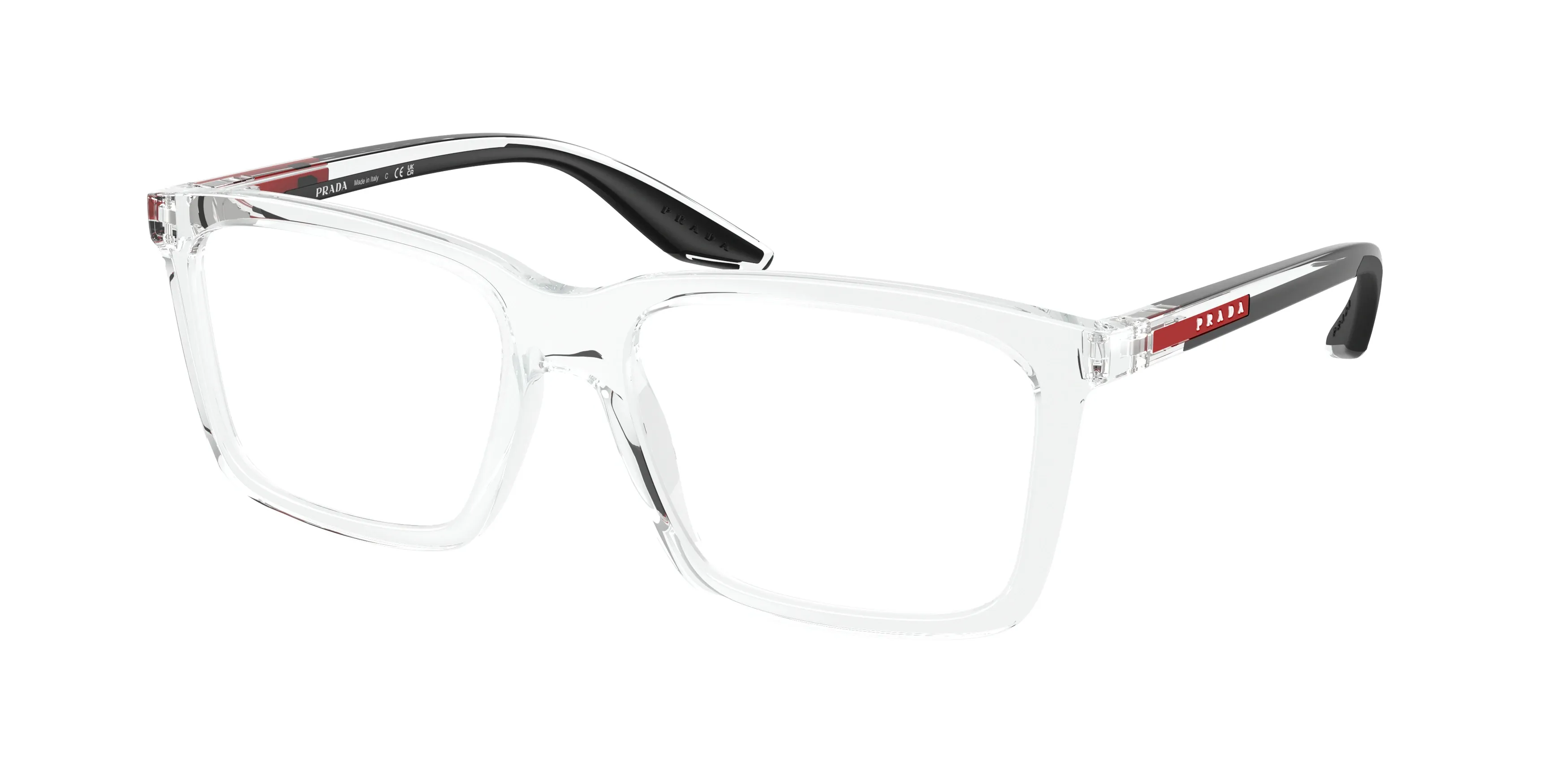 Оправа Prada Linea Rossa  0PS 03SV/2AZ1O1 