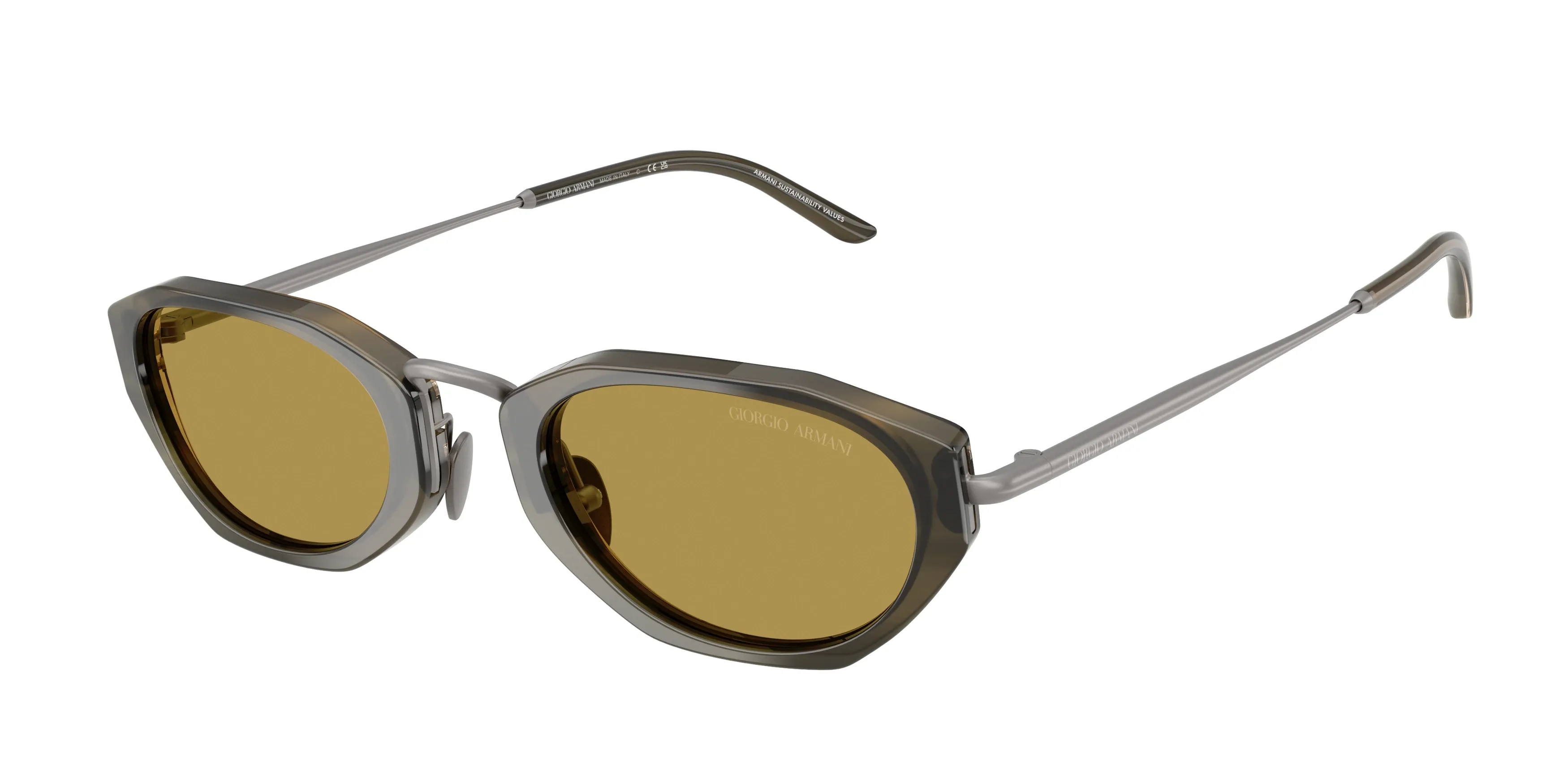 Солнцезащитные очки Giorgio Armani  0AR8242/6304/2