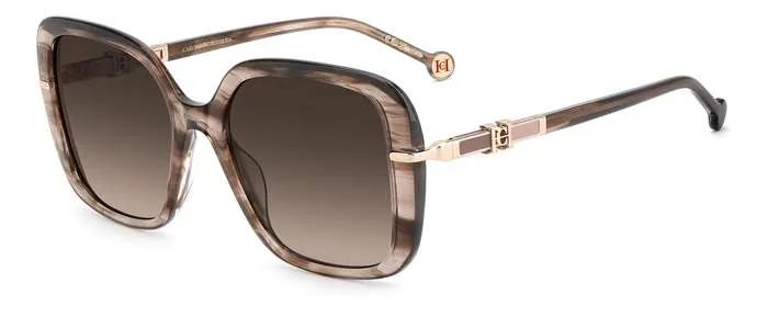 Солнцезащитные очки CAROLINA HERRERA  HER 0380/G/S EX4